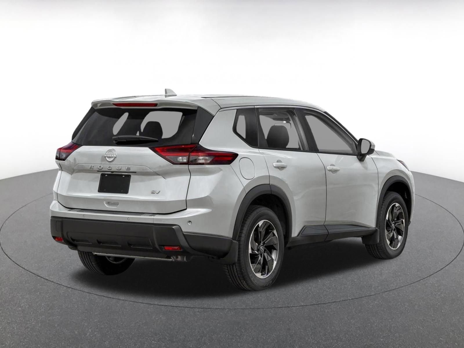 Thumbnail: 2025 Nissan Rogue - 2