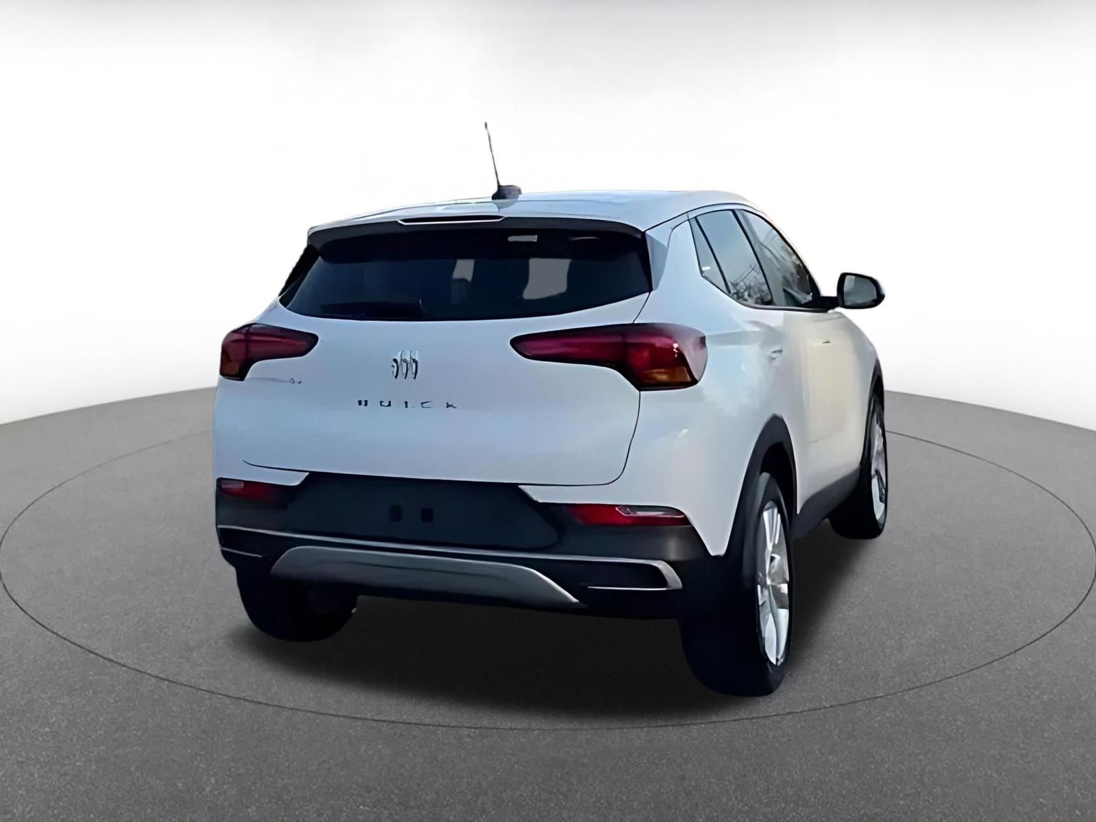 Thumbnail: 2025 Buick Encore GX - 14