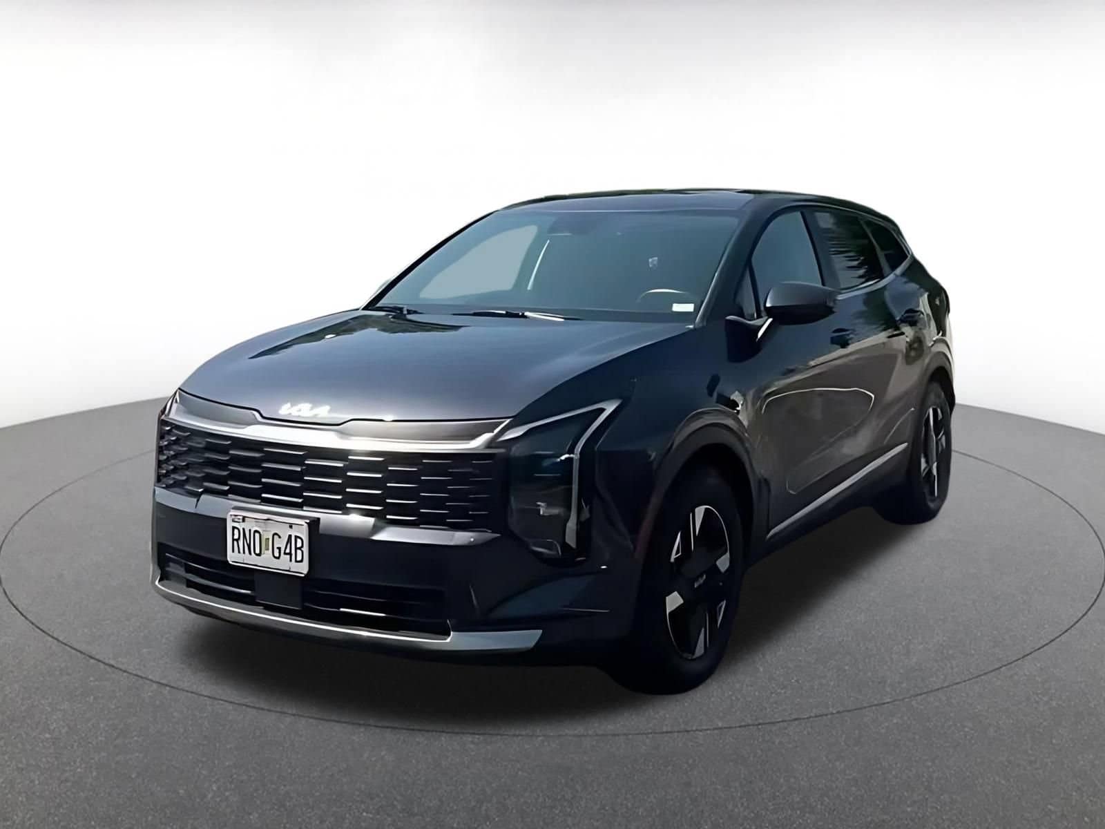 Thumbnail: 2026 Kia Sportage - 7