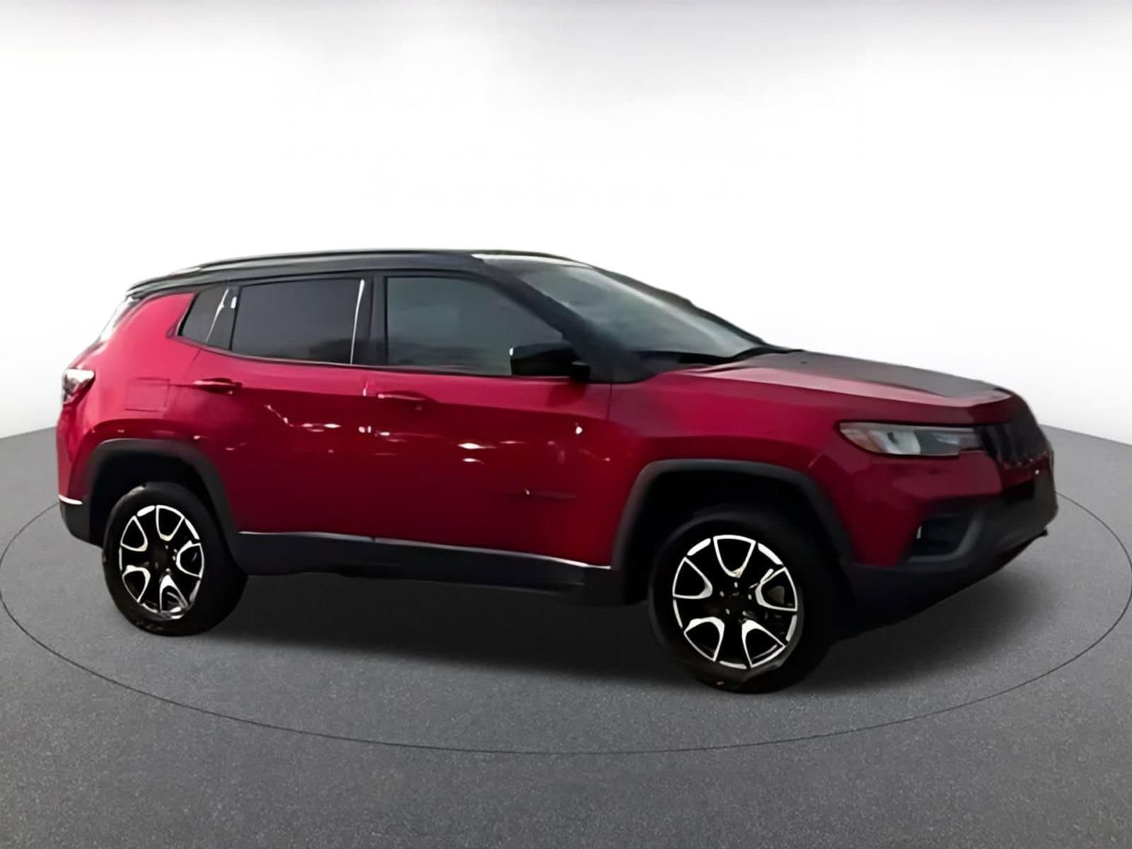 Thumbnail: 2025 Jeep Compass - 11