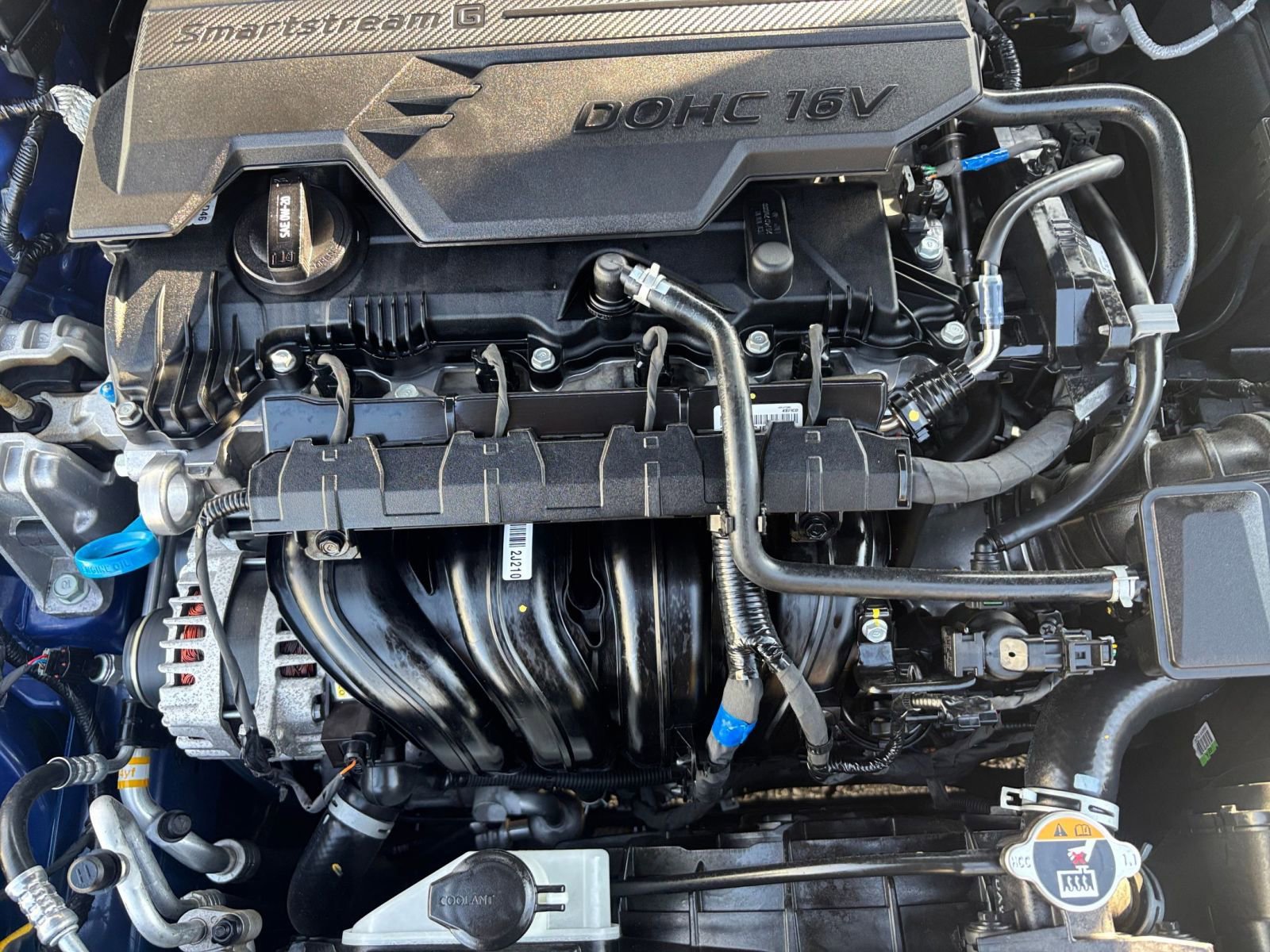 Thumbnail: 2025 Hyundai Elantra - 31