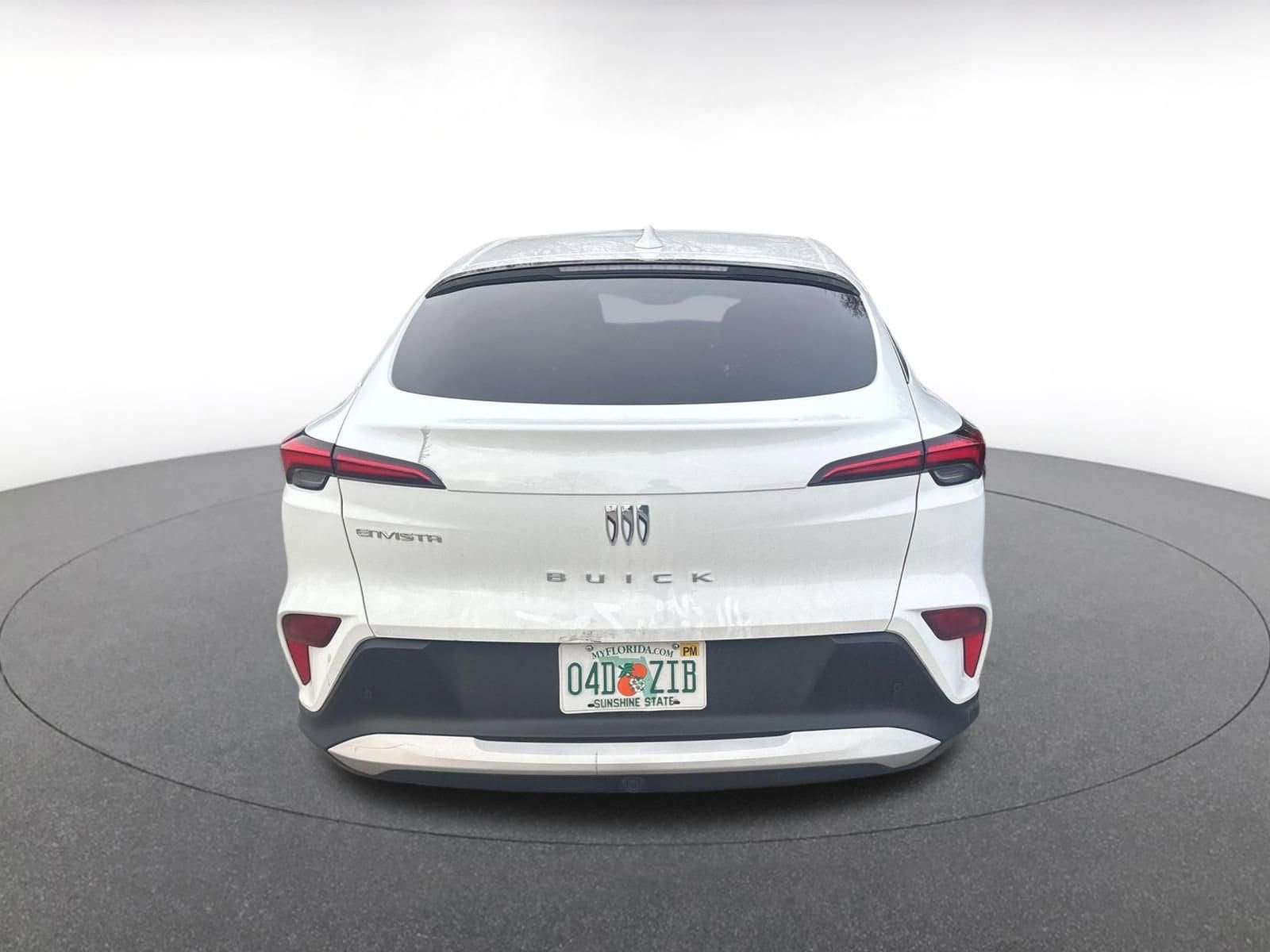 Thumbnail: 2025 Buick Envista - 6