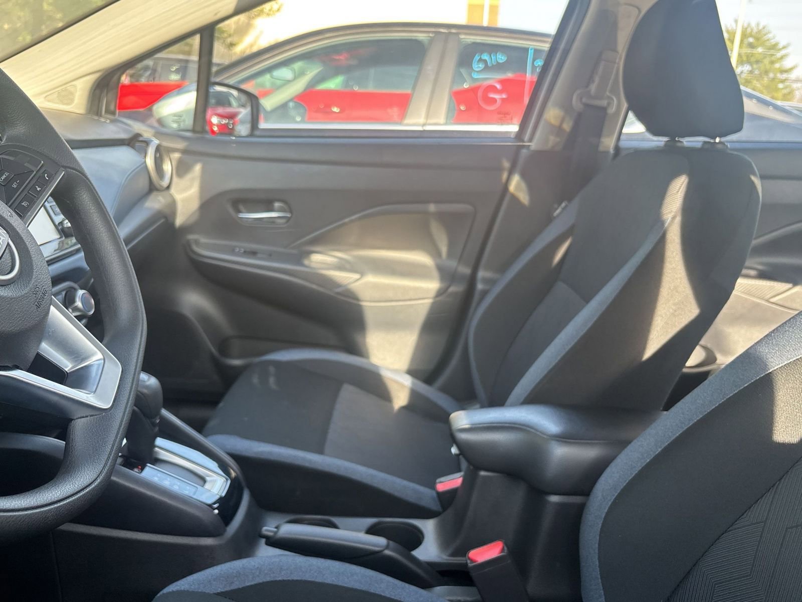 Thumbnail: 2025 Nissan Versa - 9