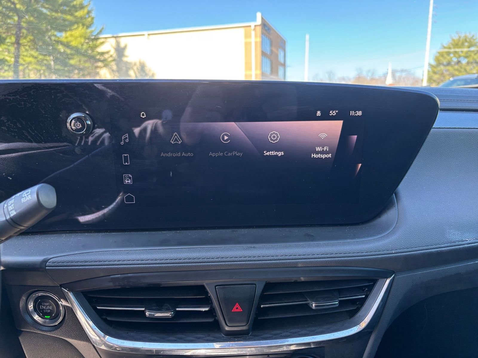 Thumbnail: 2025 Buick Encore GX - 20