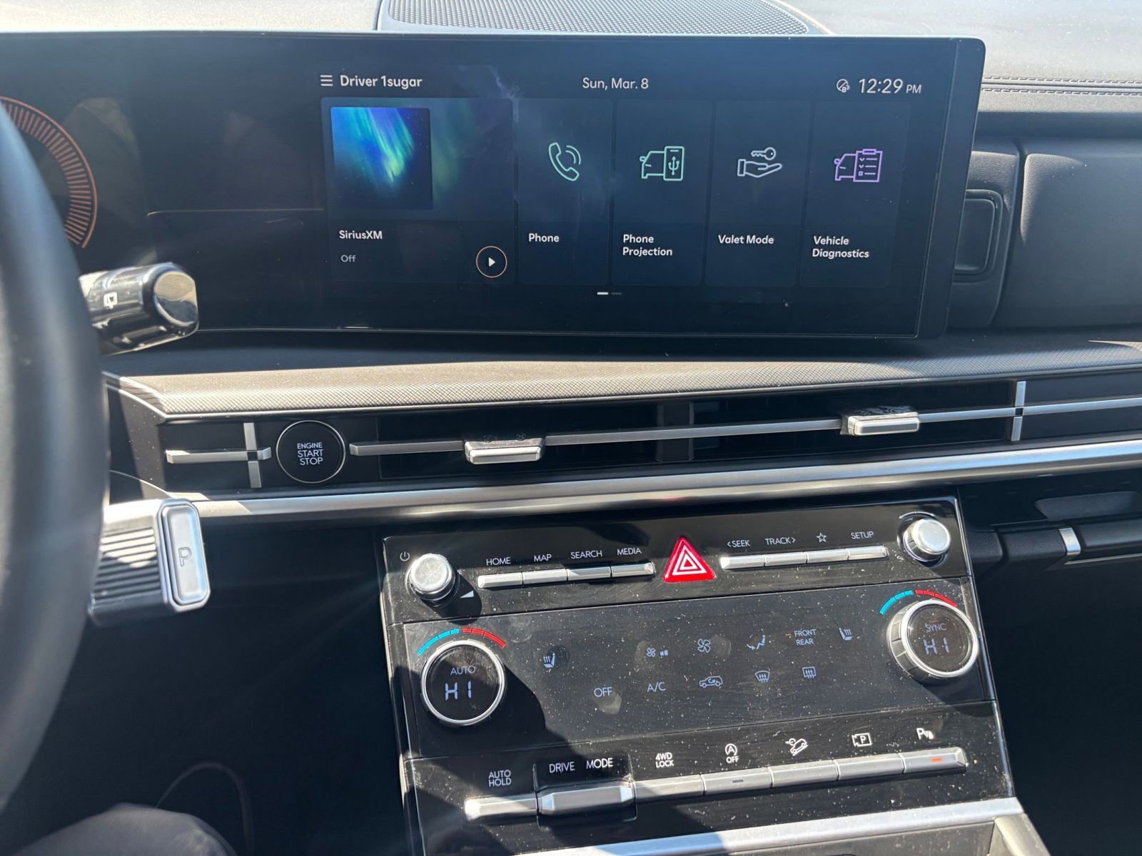 Thumbnail: 2025 Hyundai Santa Fe - 17