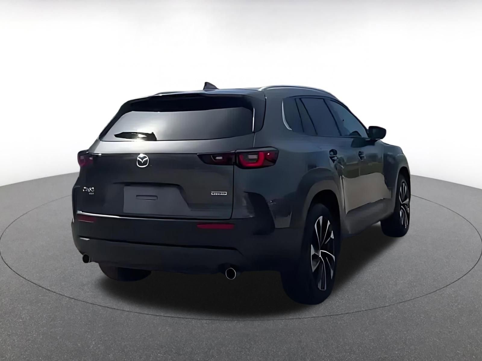 Thumbnail: 2025 Mazda CX-50 - 7