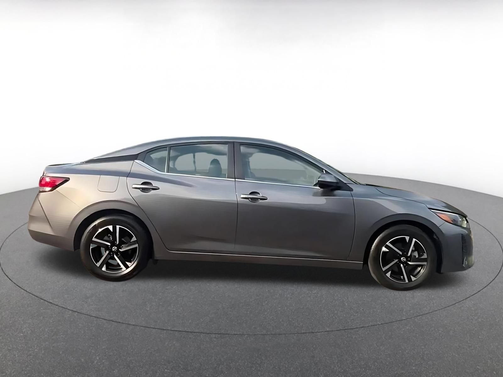 Thumbnail: 2025 Nissan Sentra - 13