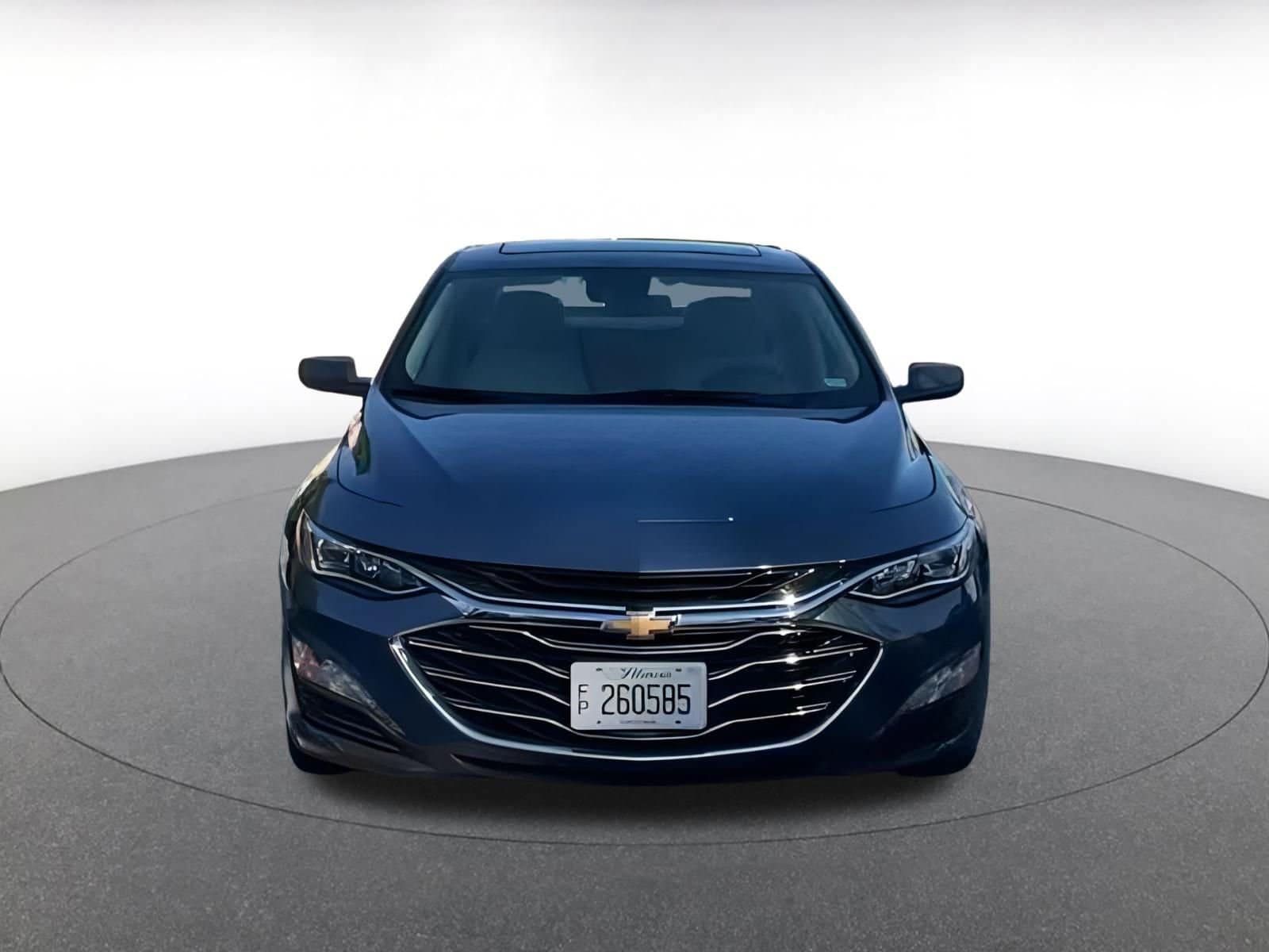 Thumbnail: 2024 Chevrolet Malibu - 5