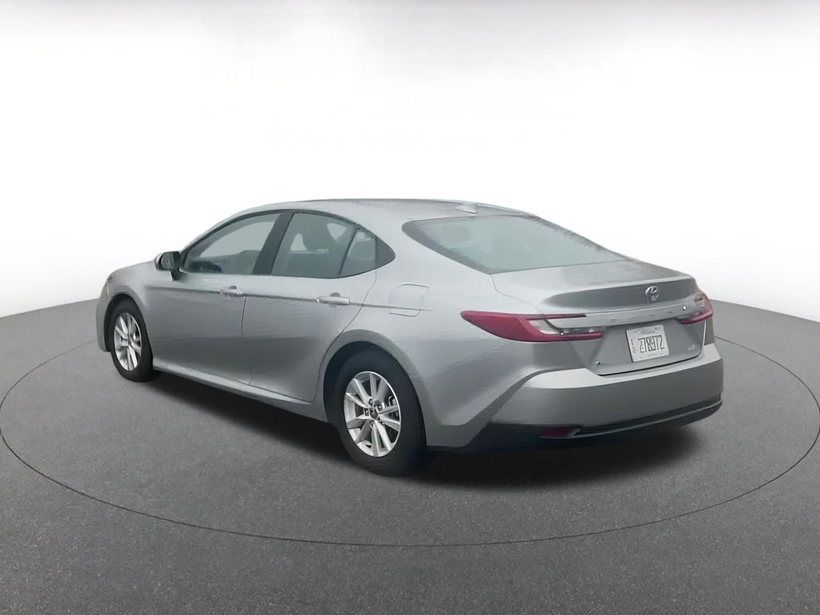 Thumbnail: 2025 Toyota Camry - 8