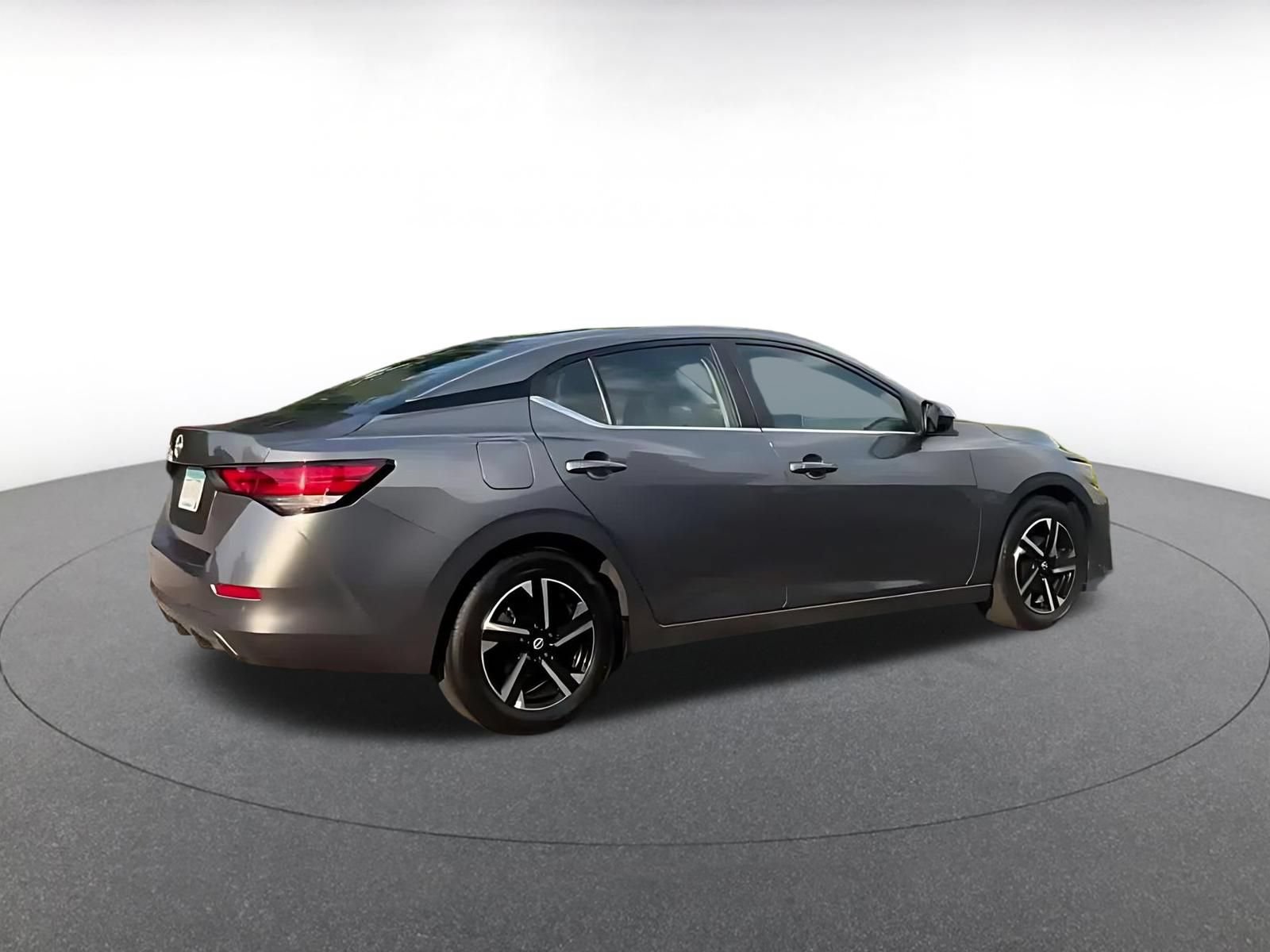 Thumbnail: 2025 Nissan Sentra - 12