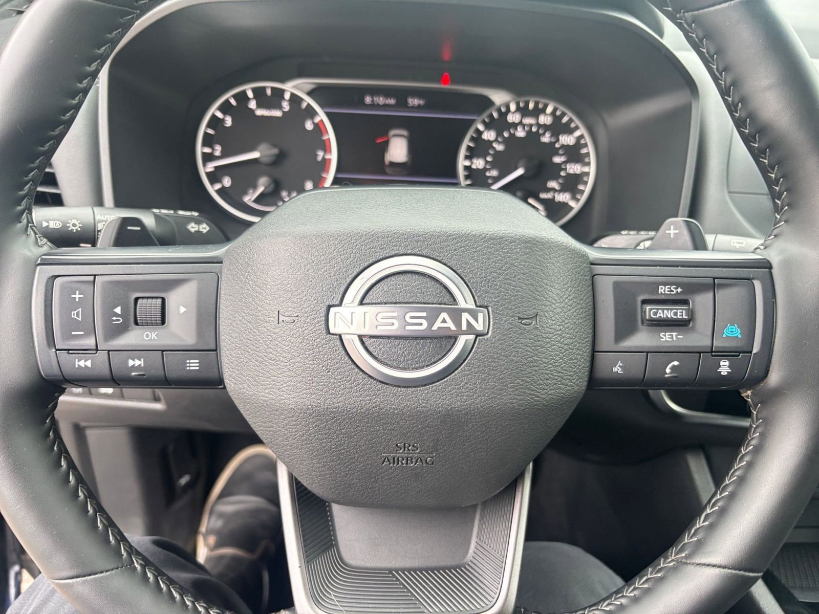 Thumbnail: 2025 Nissan Rogue - 30