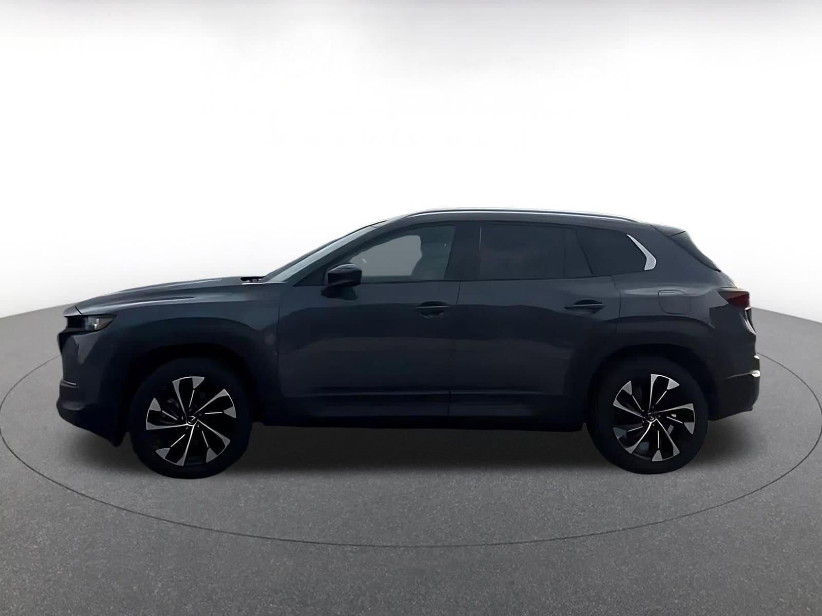 Thumbnail: 2025 Mazda CX-50 - 9