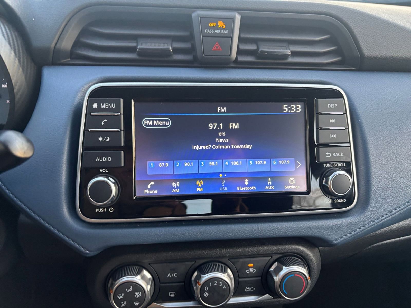 Thumbnail: 2025 Nissan Versa - 20