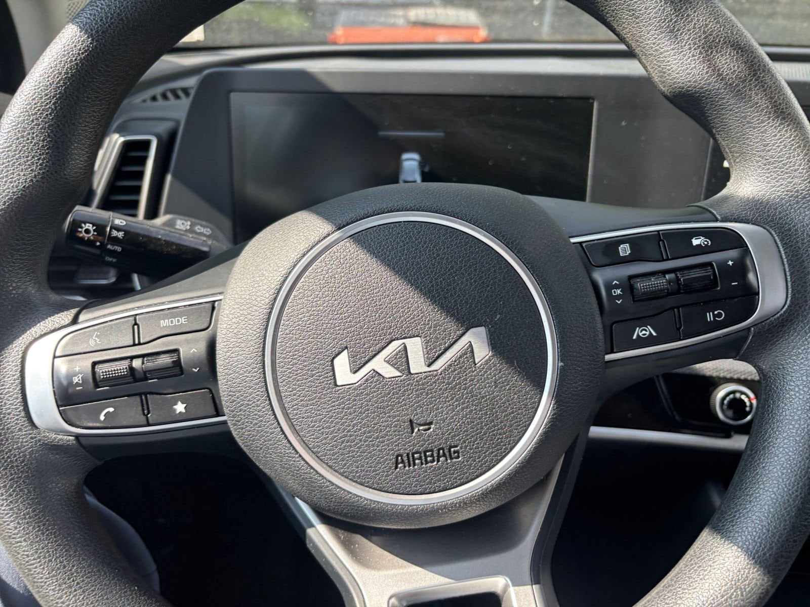 Thumbnail: 2024 Kia Sportage - 25