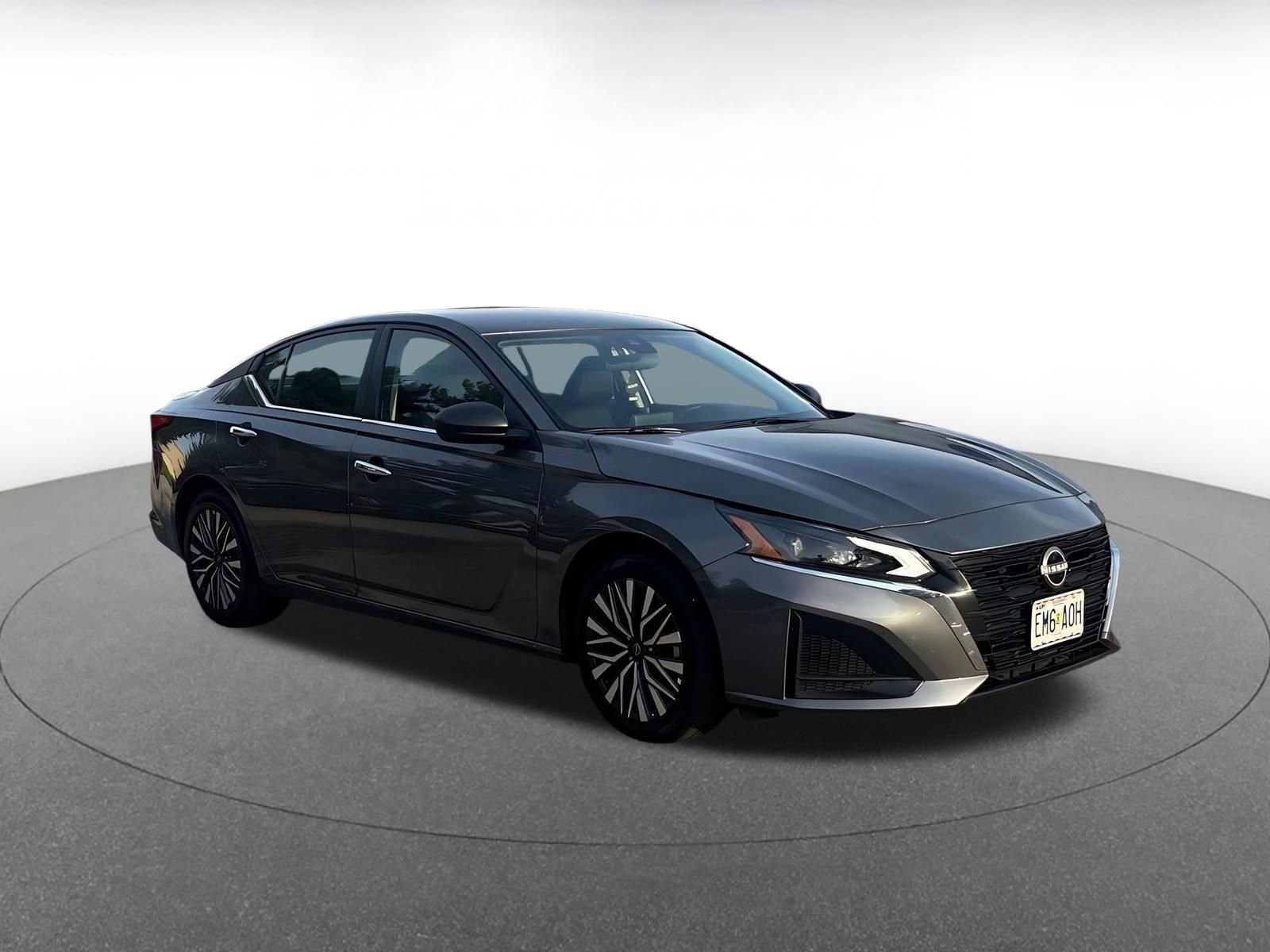 Thumbnail: 2025 Nissan Altima - 1