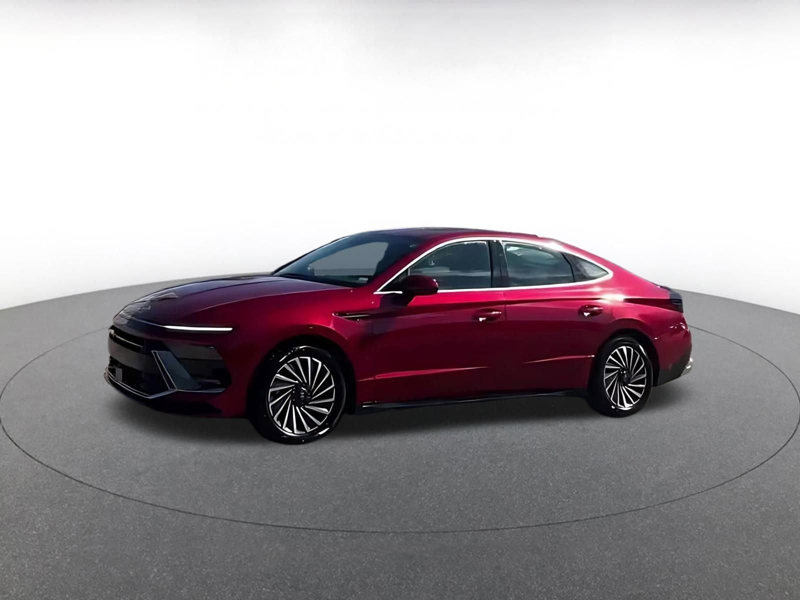 Thumbnail: 2025 Hyundai Sonata - 9