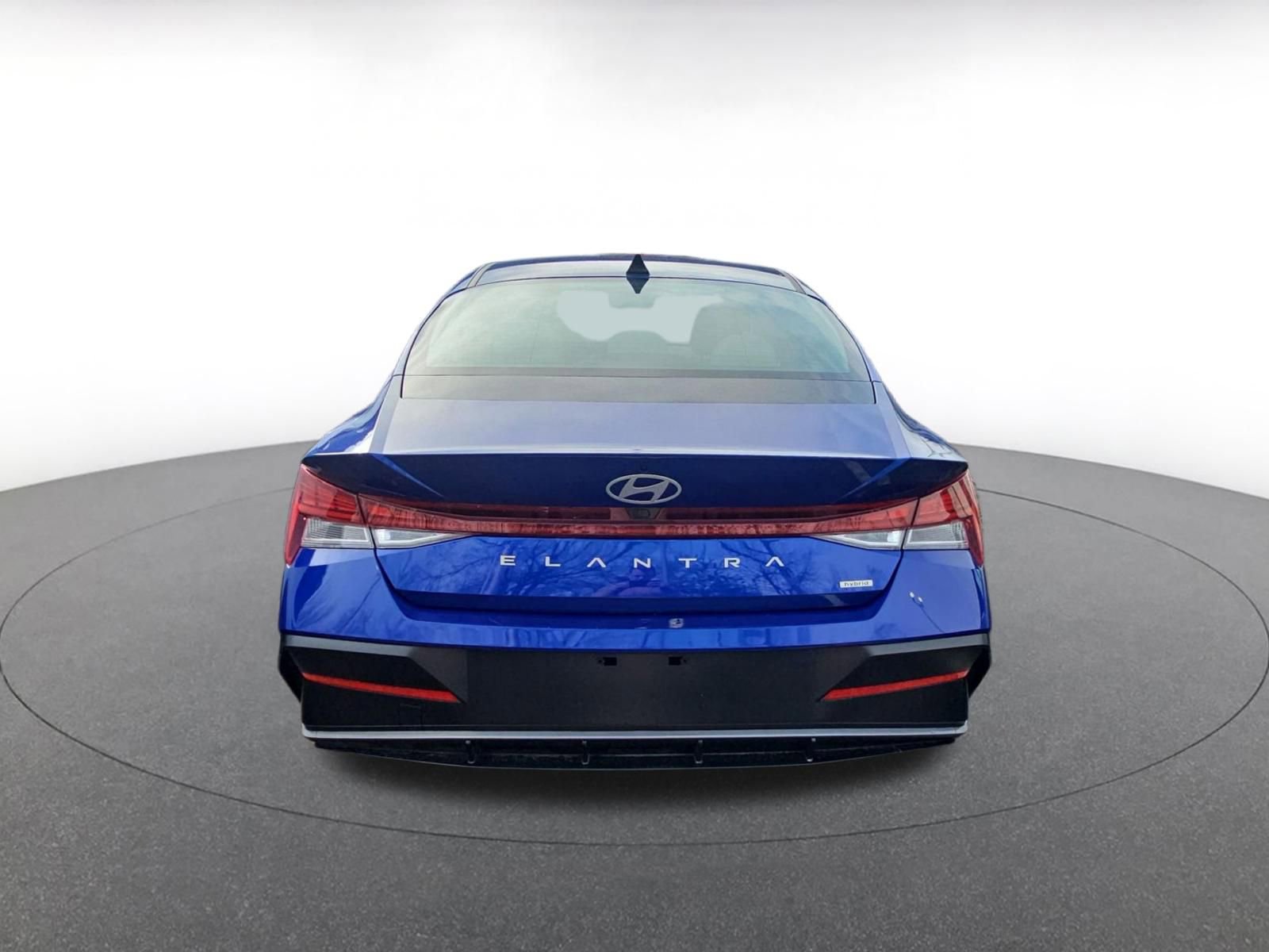 Thumbnail: 2025 Hyundai Elantra - 5