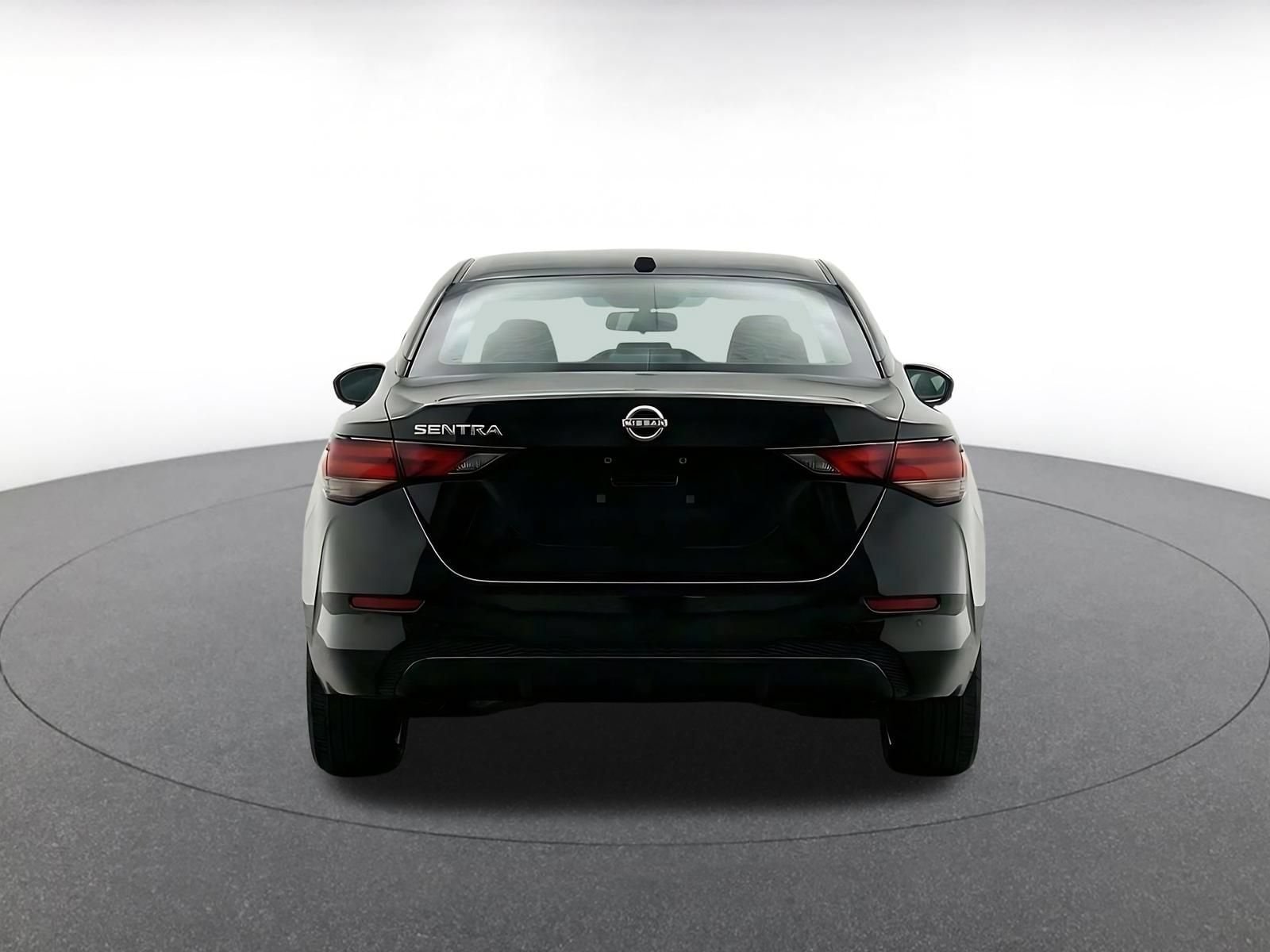 Thumbnail: 2025 Nissan Sentra - 7