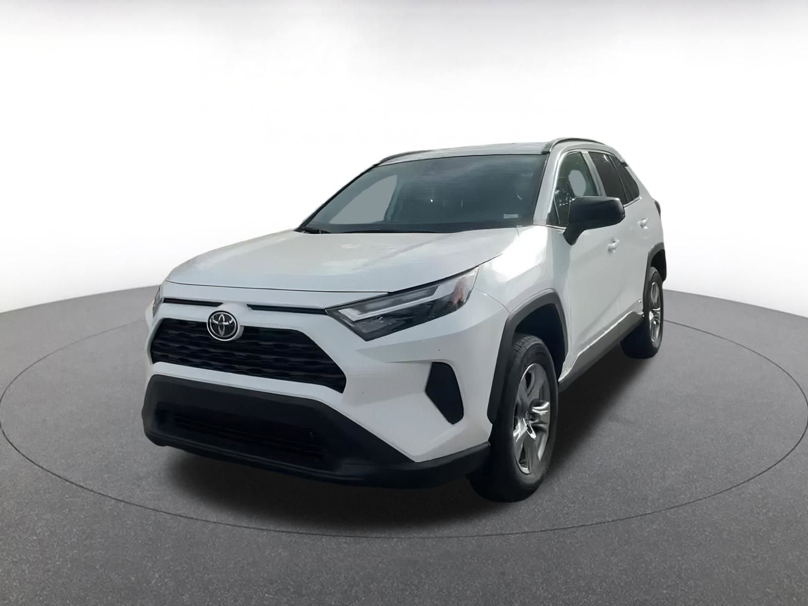 Thumbnail: 2025 Toyota RAV4 - 7