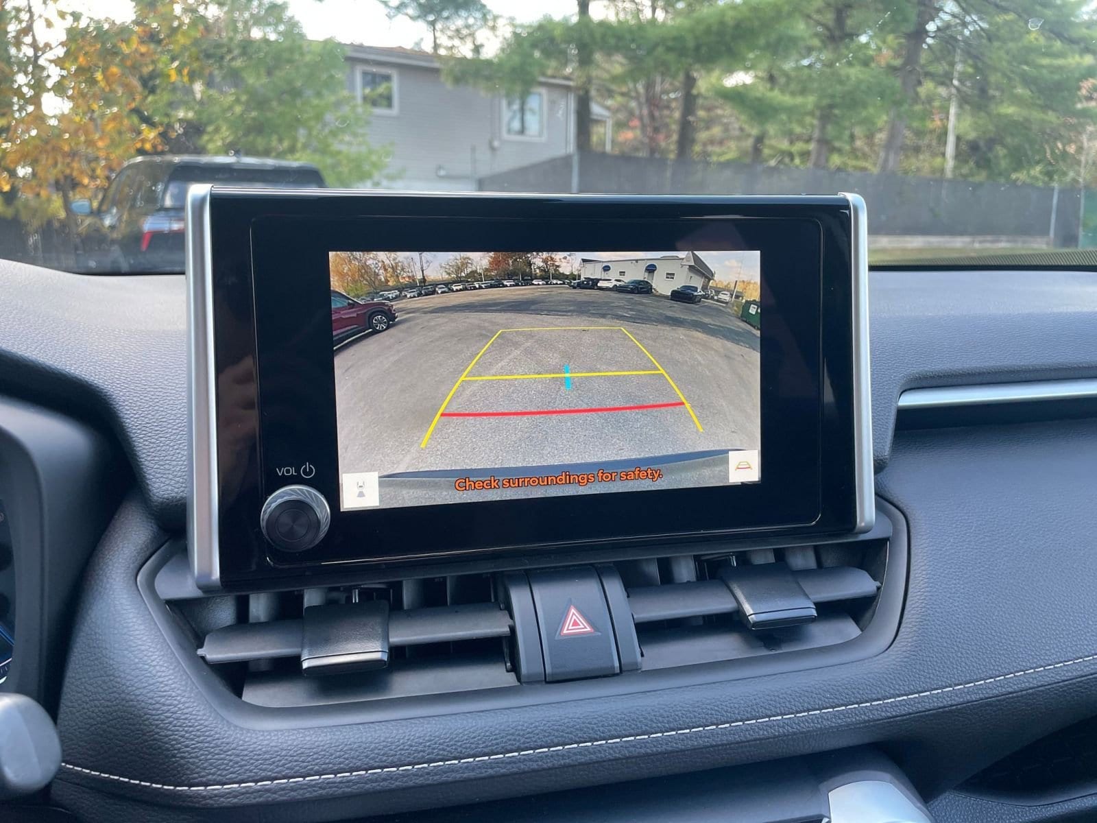 Thumbnail: 2025 Toyota RAV4 - 17