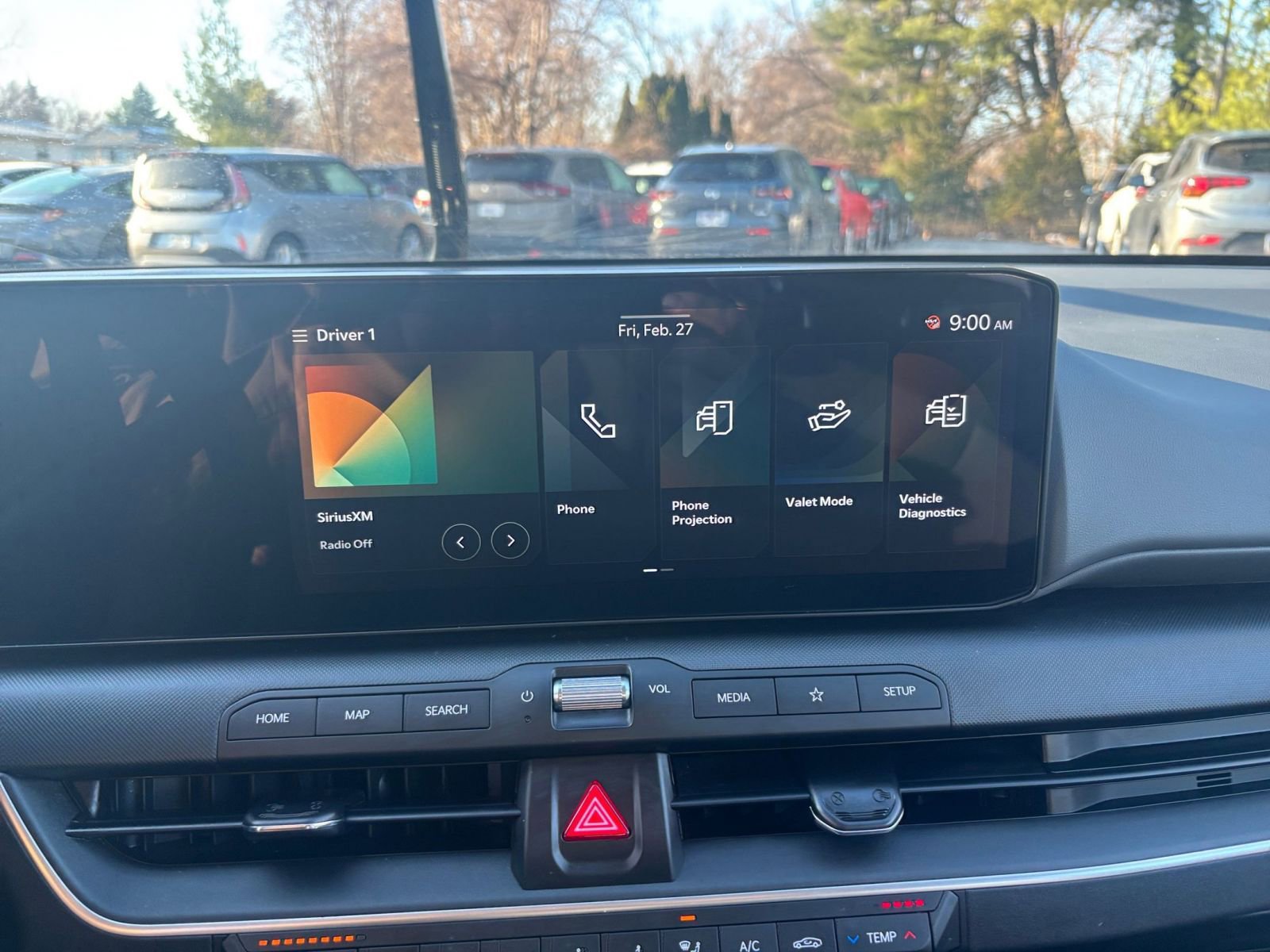 Thumbnail: 2025 Kia K4 - 20