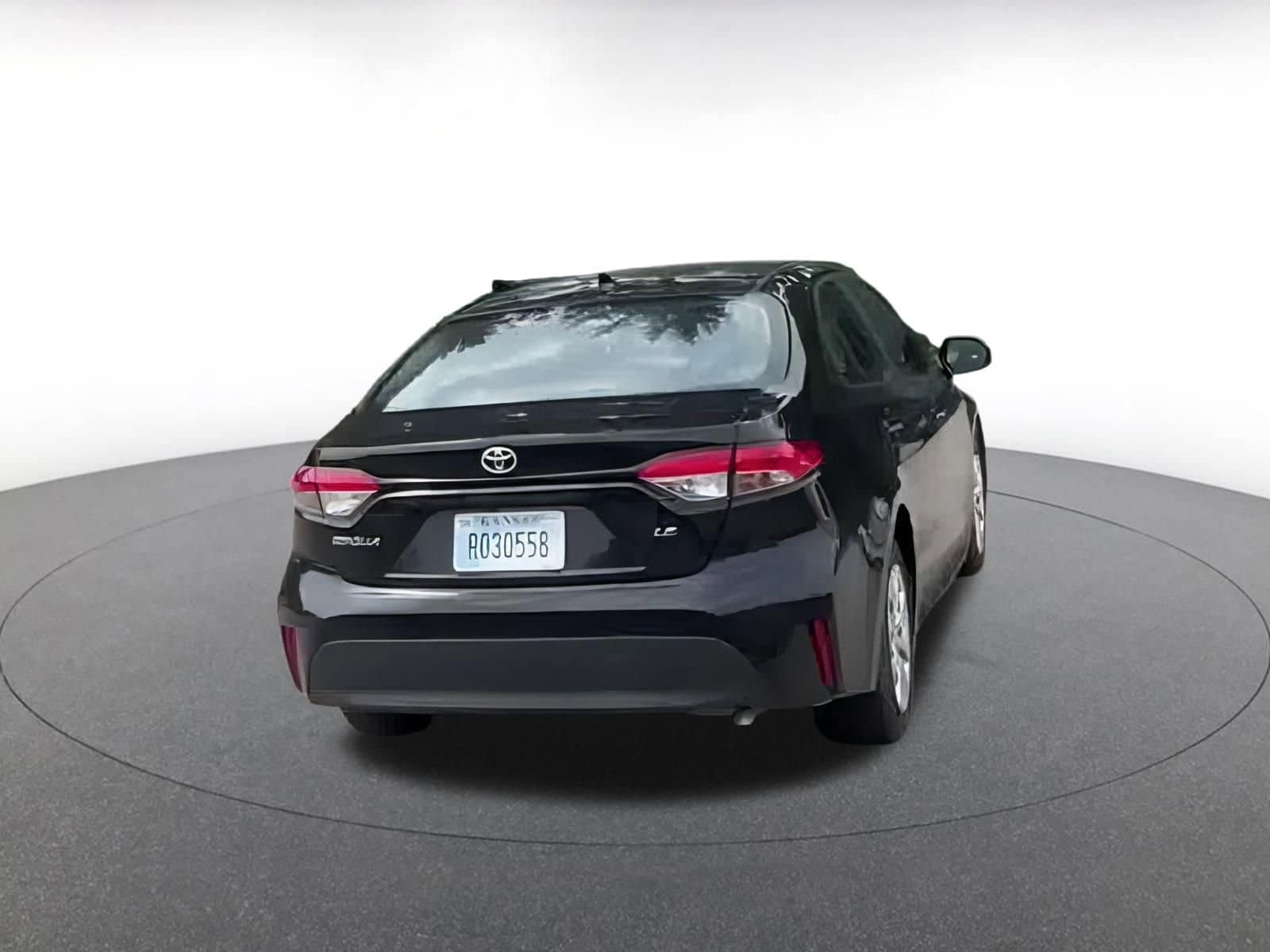 Thumbnail: 2024 Toyota Corolla - 8