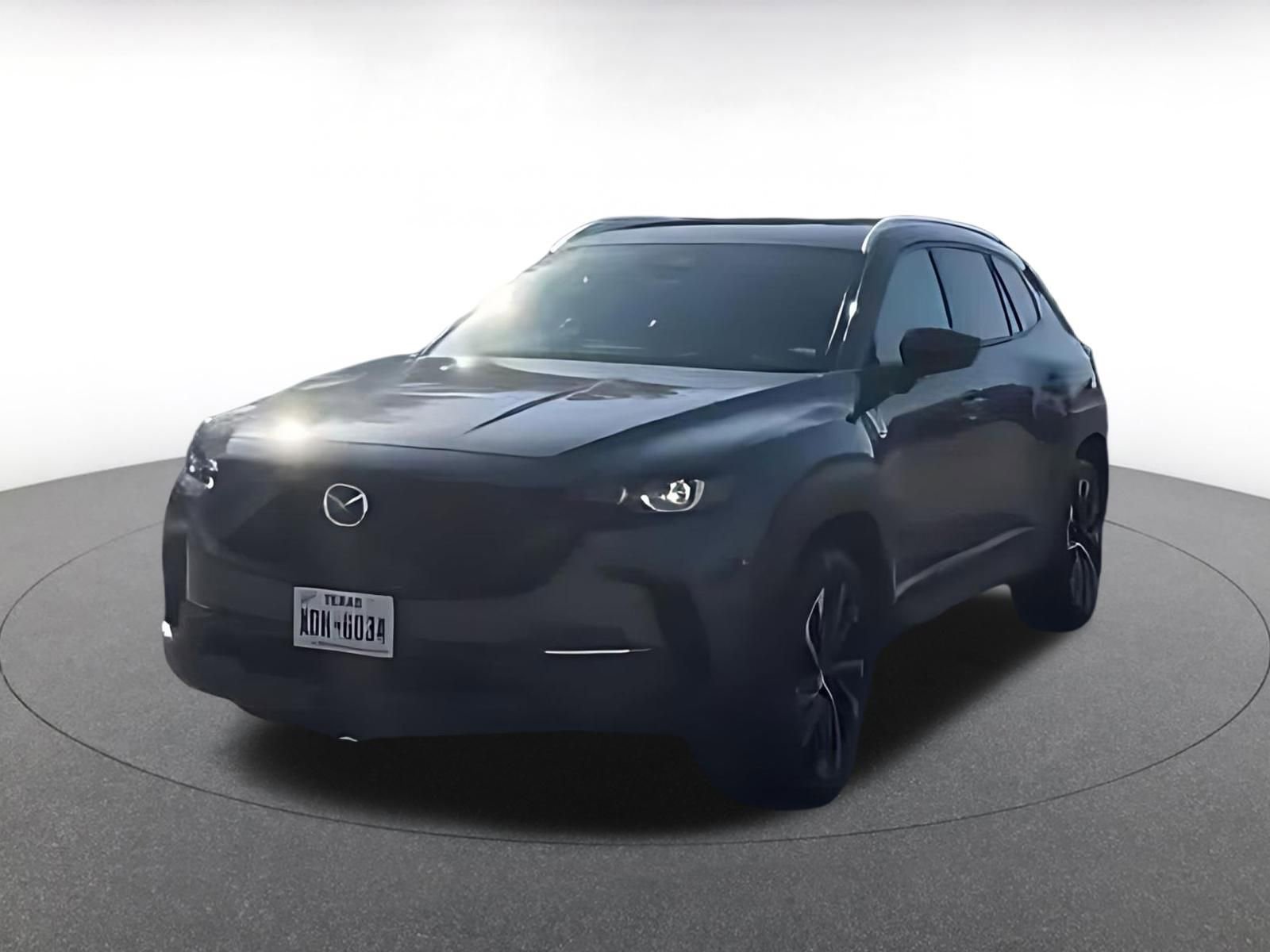 Thumbnail: 2025 Mazda CX-50 - 4