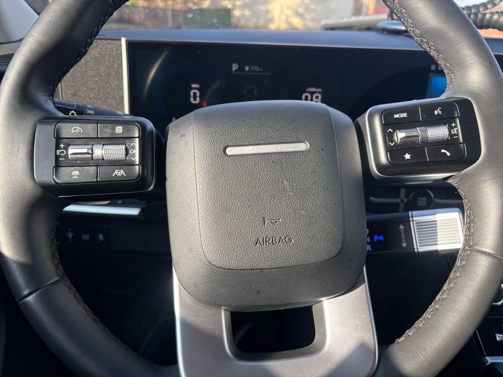 Thumbnail: 2025 Hyundai Santa Fe - 28