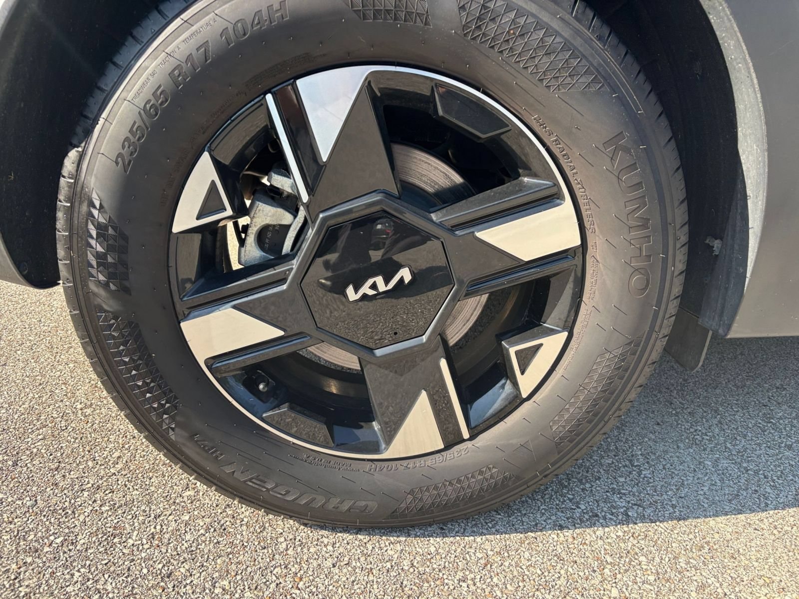 Thumbnail: 2026 Kia Sportage - 29