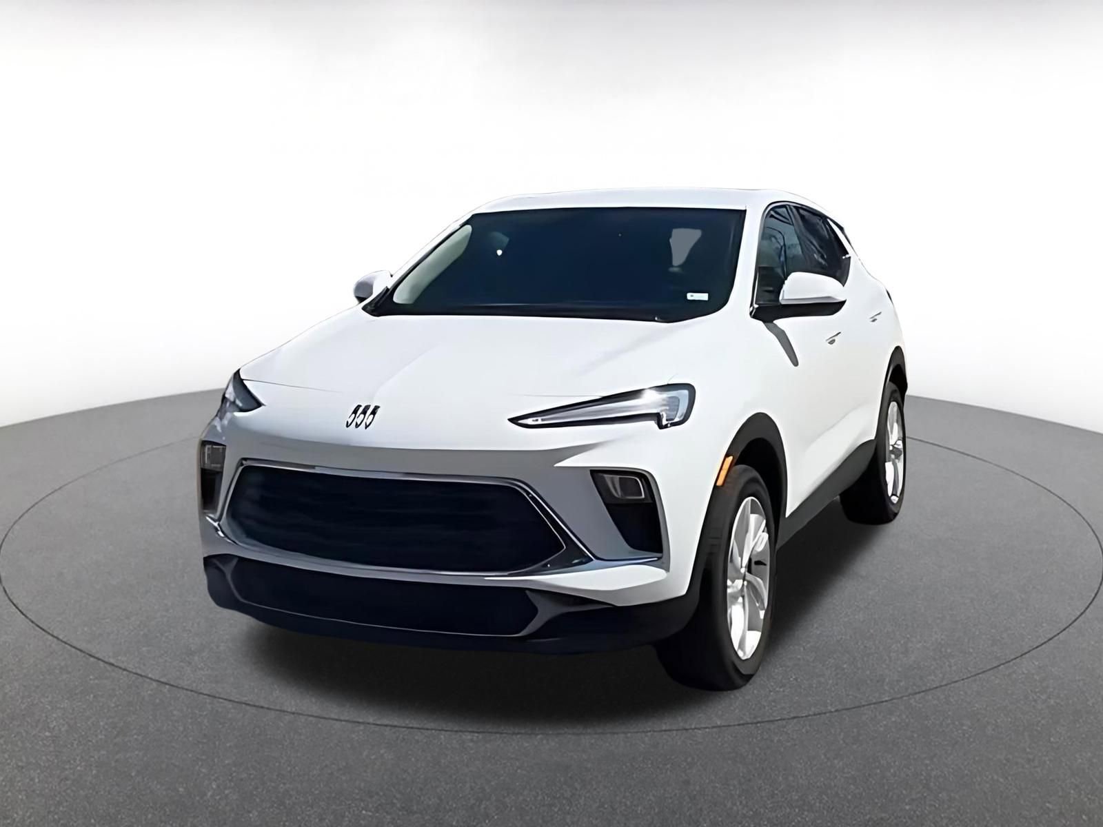 Thumbnail: 2025 Buick Encore GX - 4