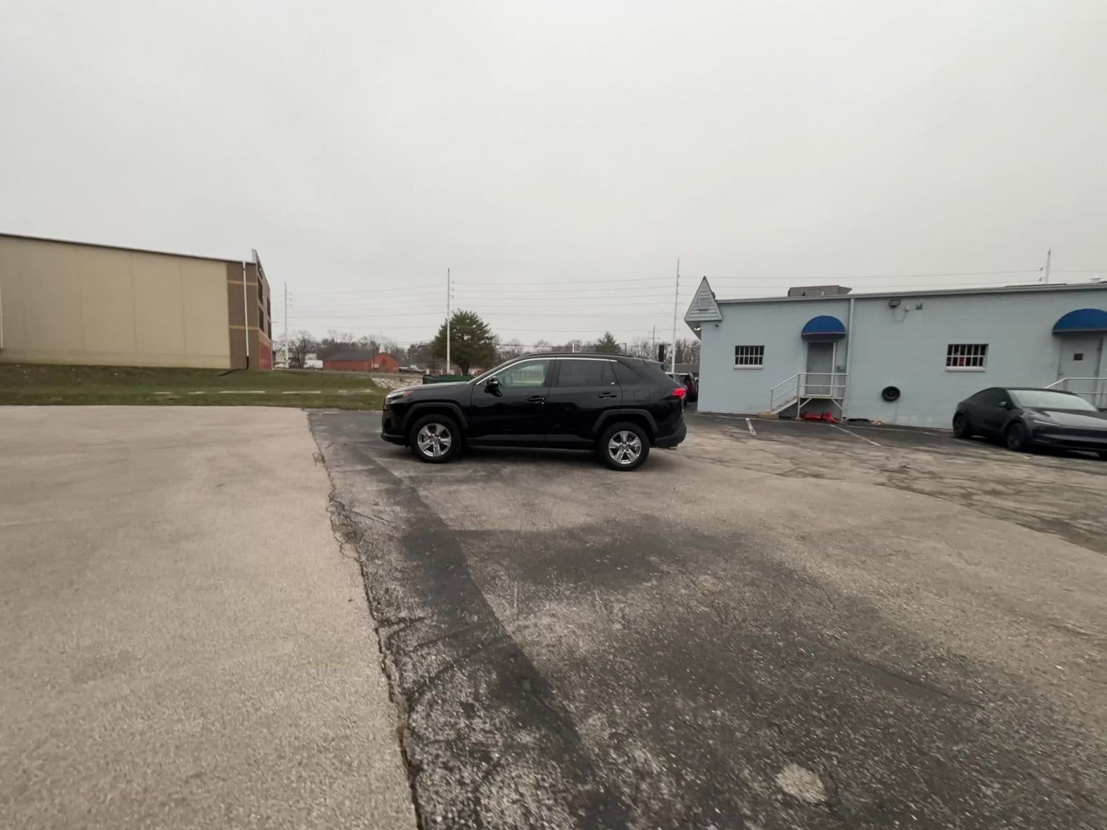 Thumbnail: 2025 Toyota RAV4 - 14