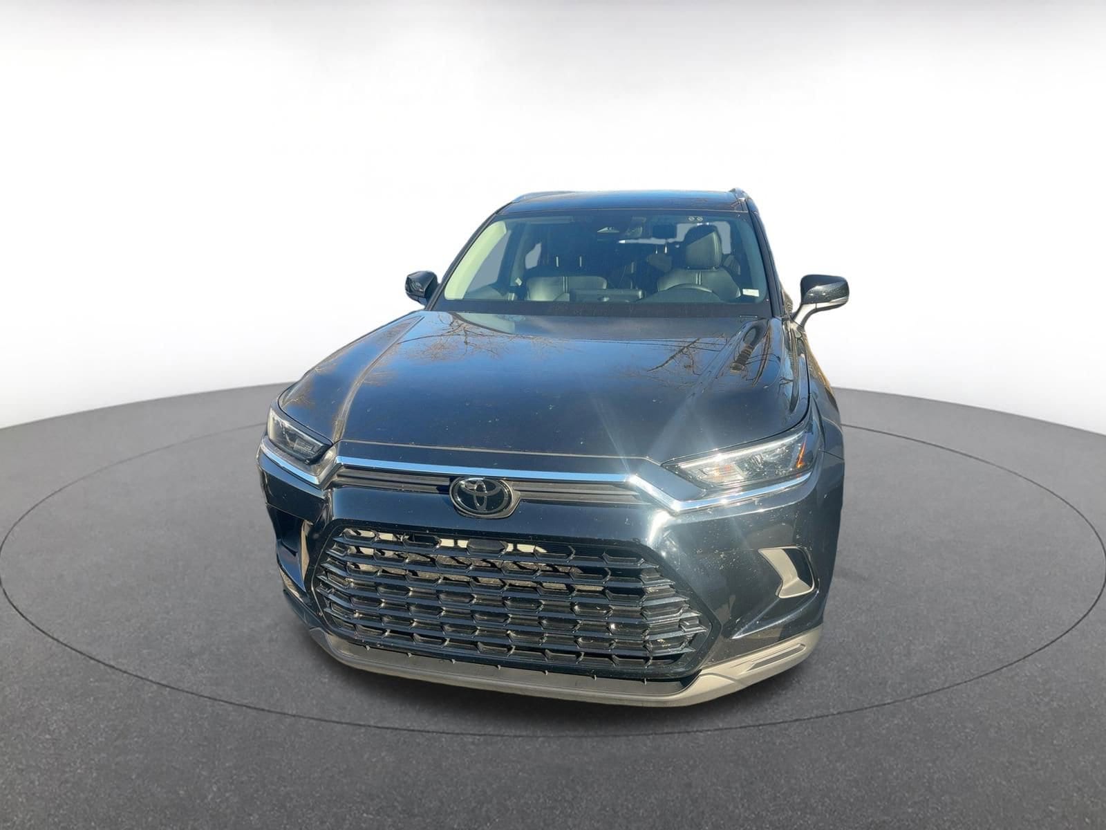 Thumbnail: 2025 Toyota Grand Highlander - 2