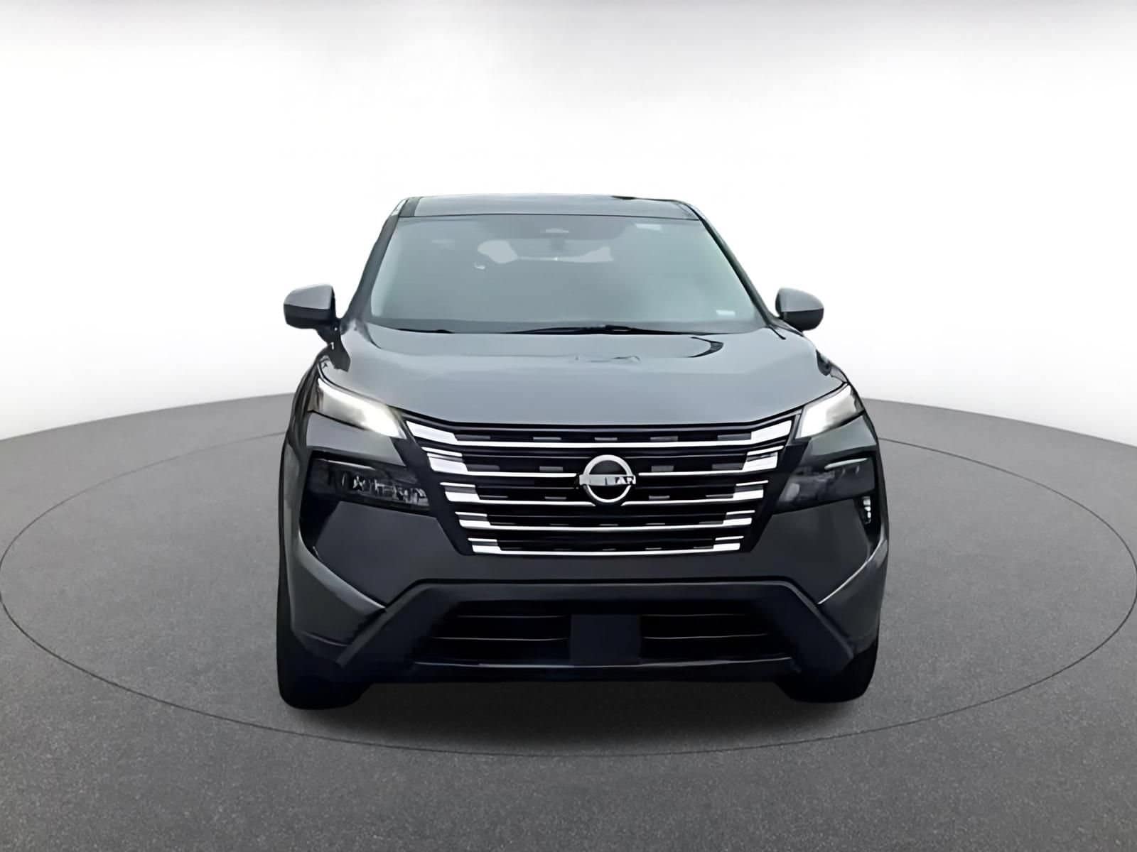 Thumbnail: 2025 Nissan Rogue - 4