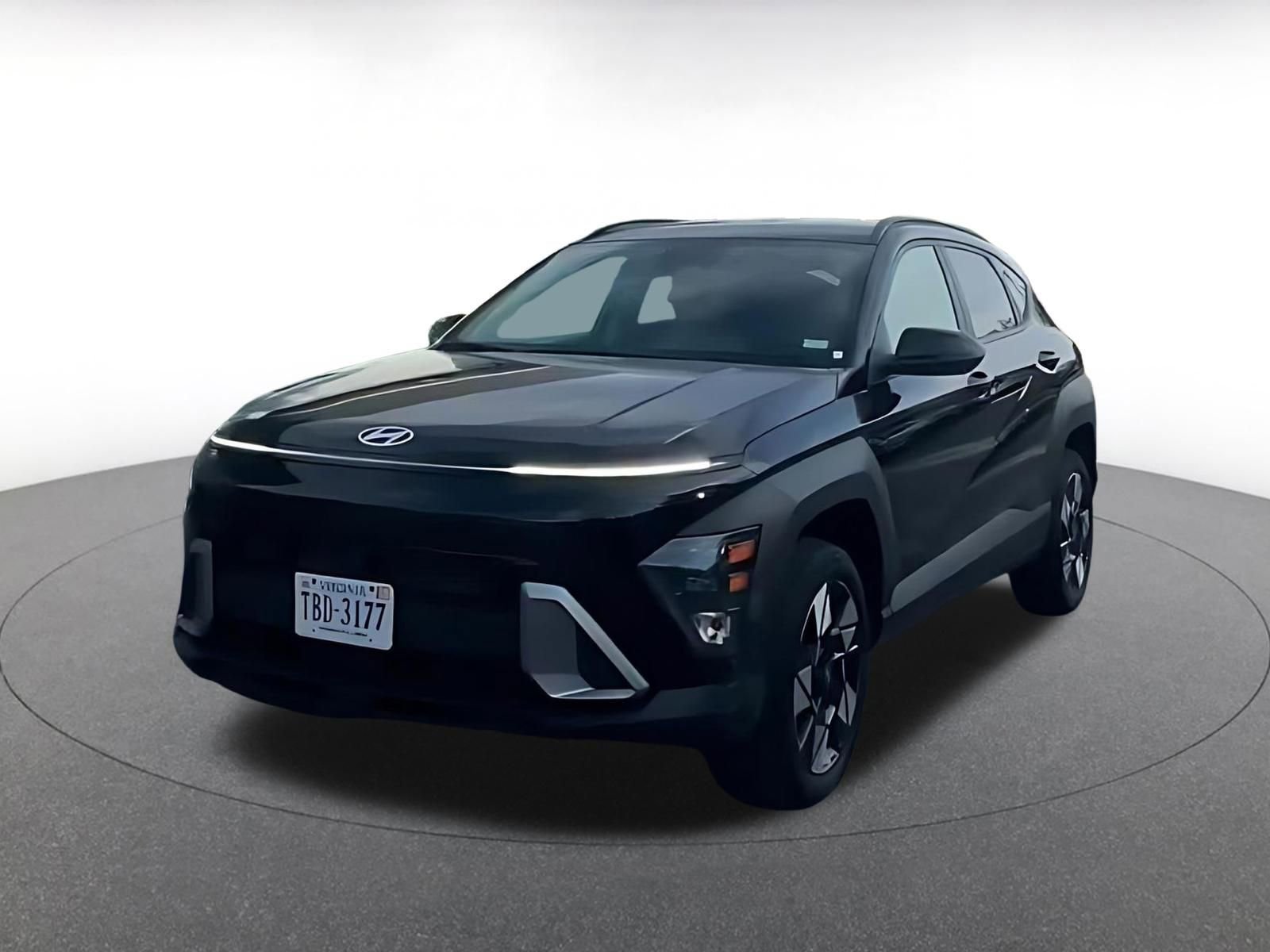 Thumbnail: 2025 Hyundai Kona - 14