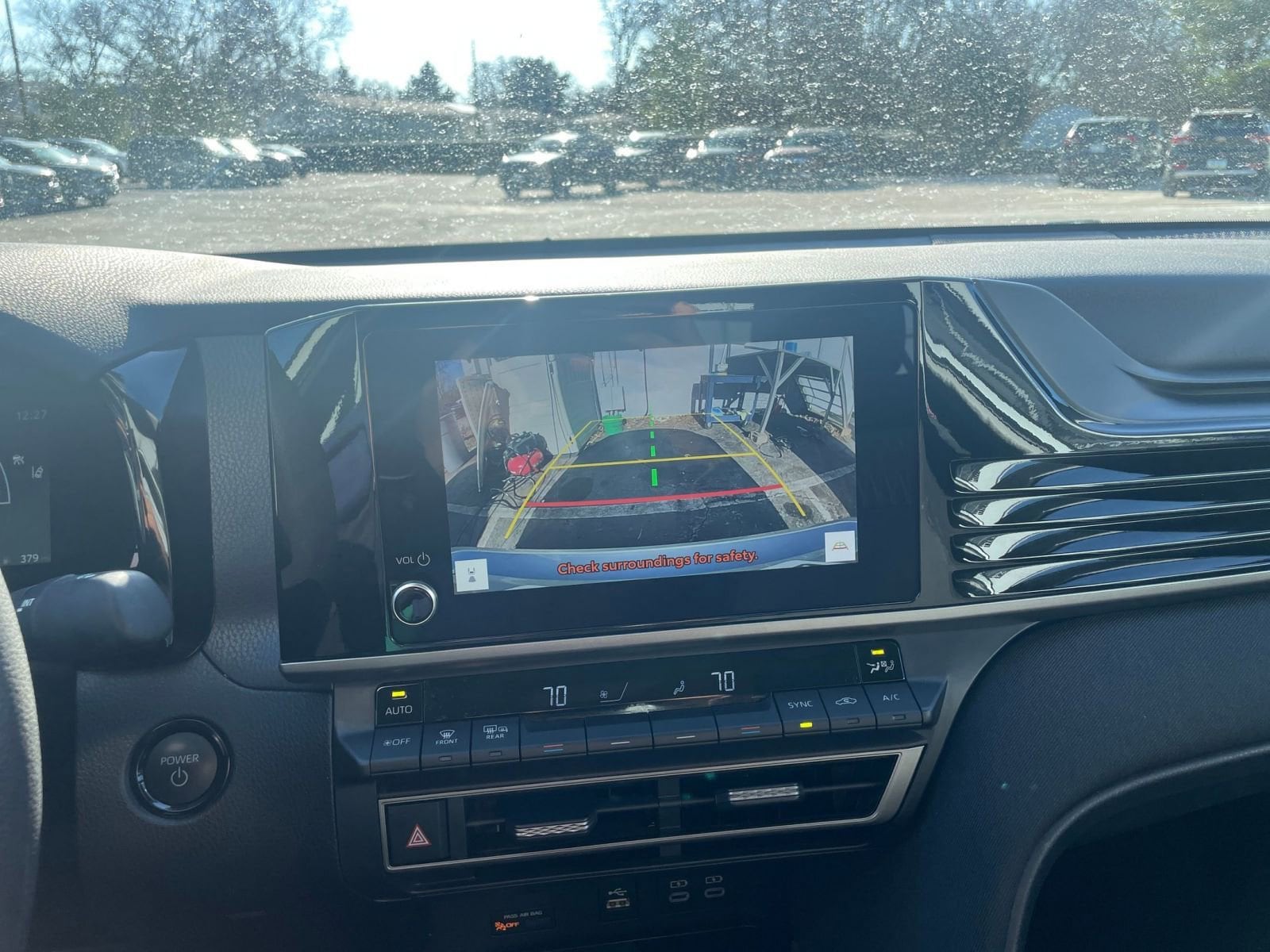 Thumbnail: 2025 Toyota Camry - 17