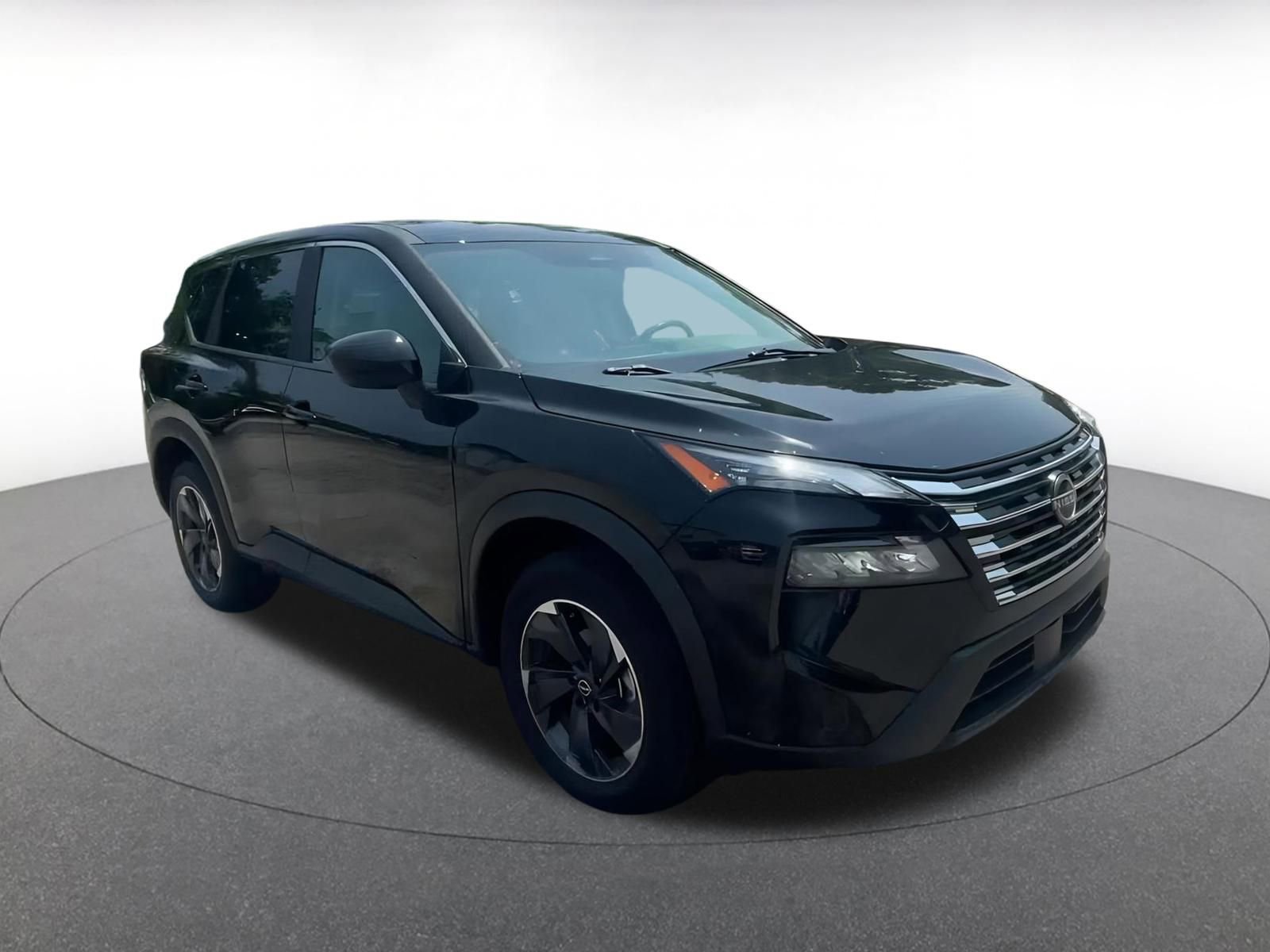 Thumbnail: 2024 Nissan Rogue - 2