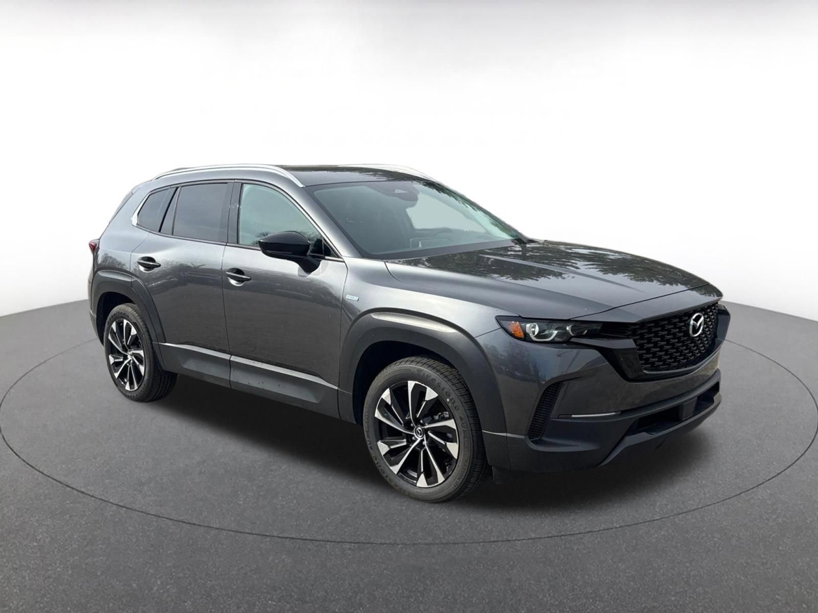 Thumbnail: 2025 Mazda CX-50 - 1