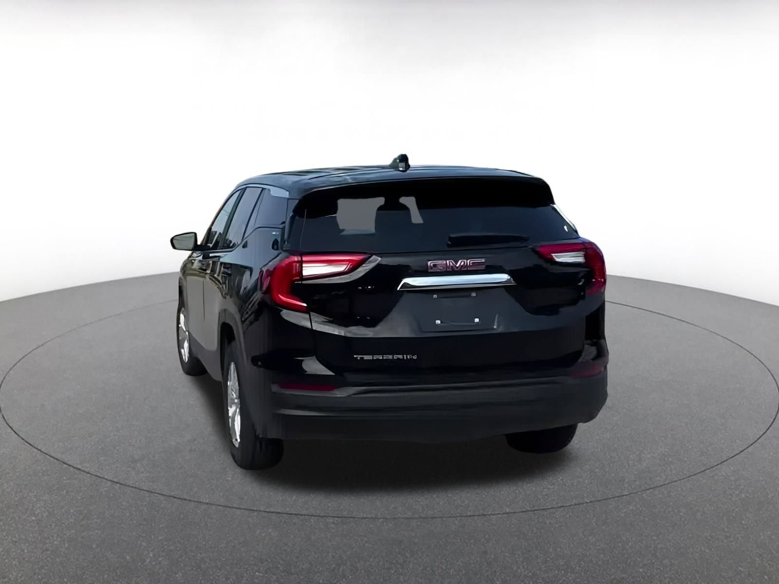 Thumbnail: 2024 GMC Terrain - 12