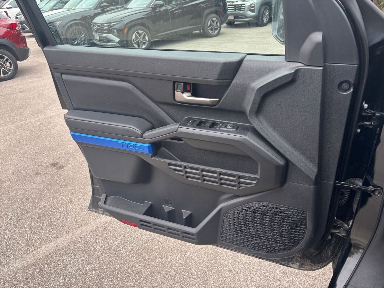 Thumbnail: 2025 Toyota Tacoma - 20