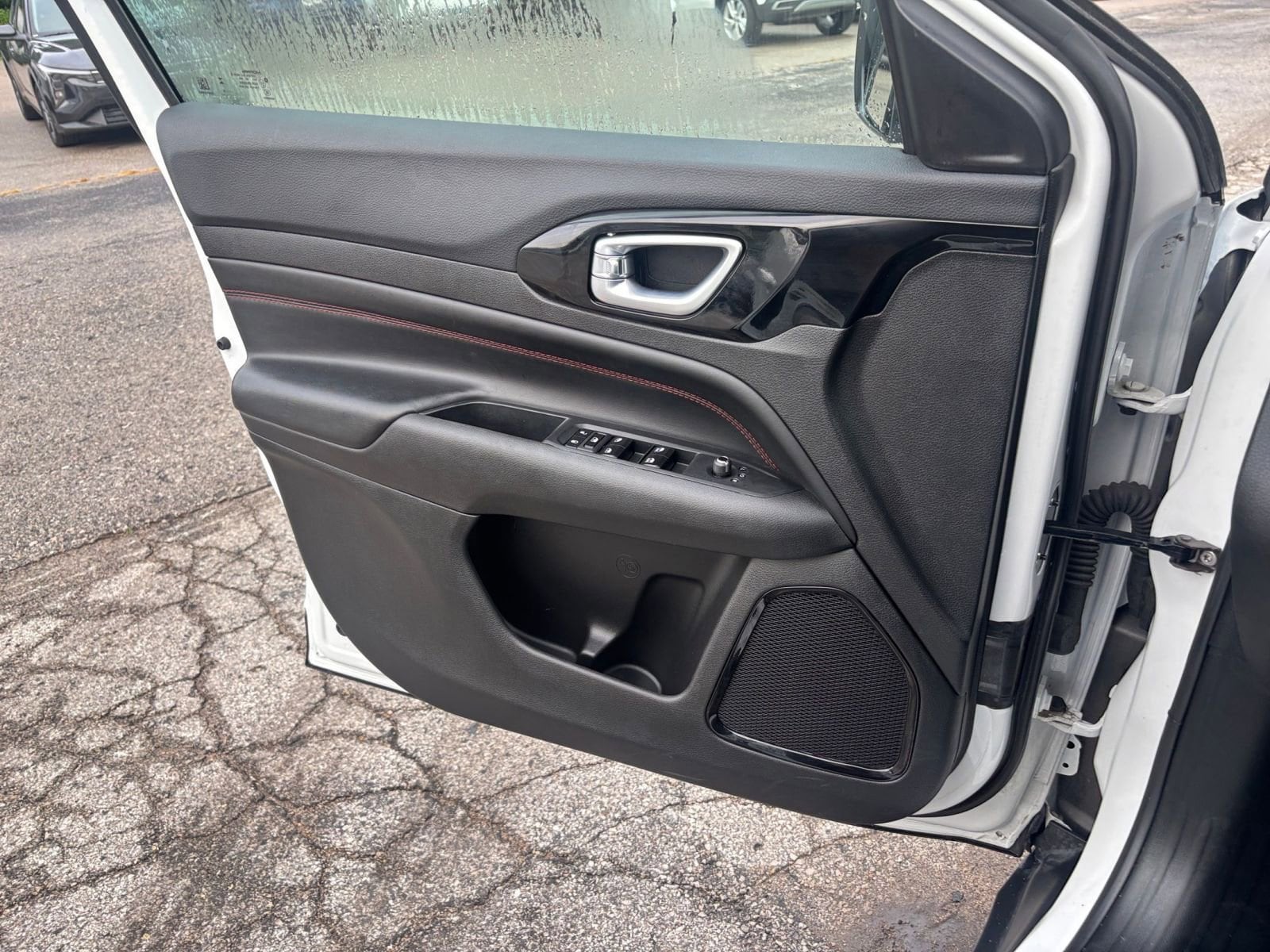 Thumbnail: 2025 Jeep Compass - 18