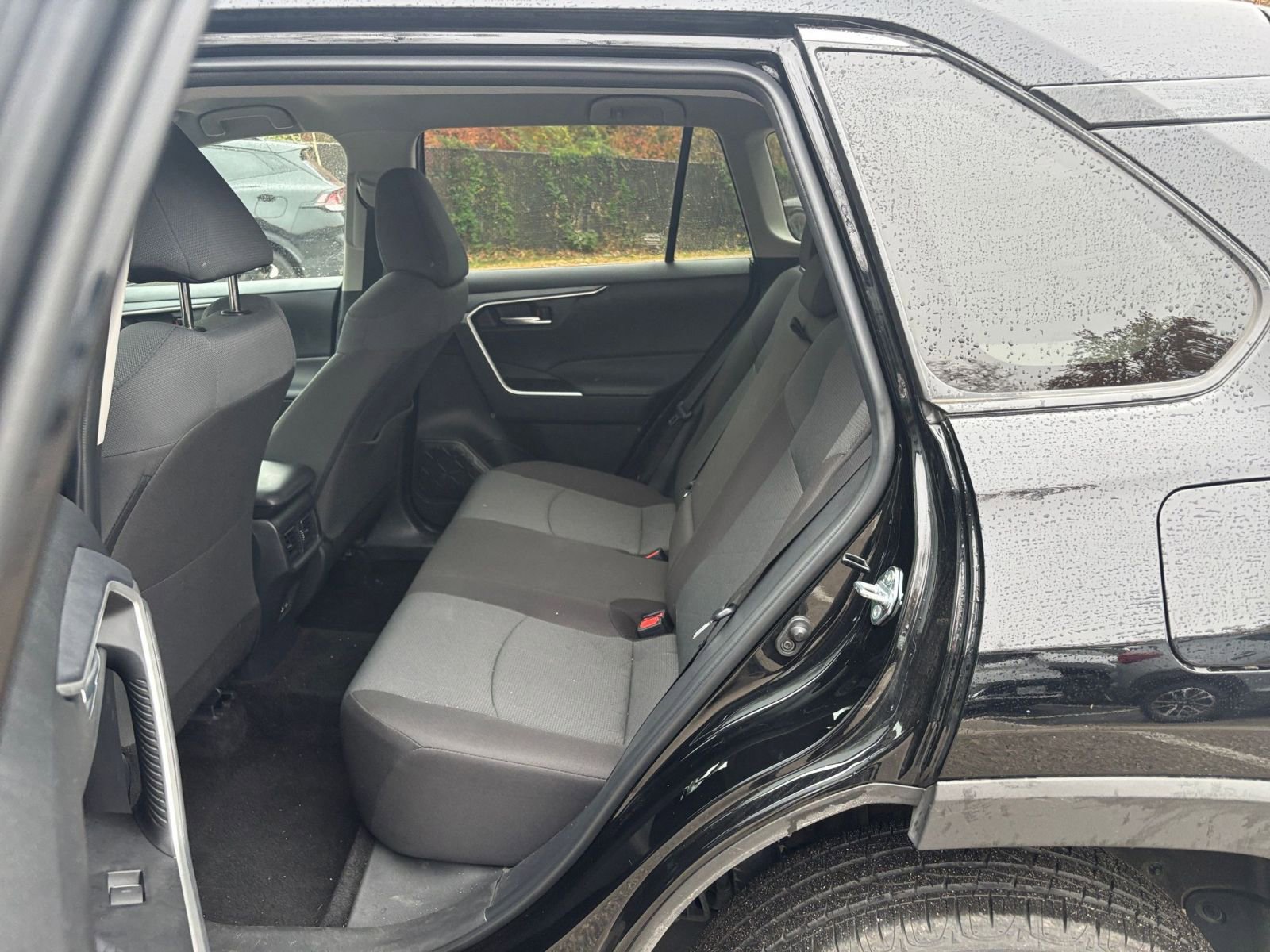 Thumbnail: 2025 Toyota RAV4 - 23