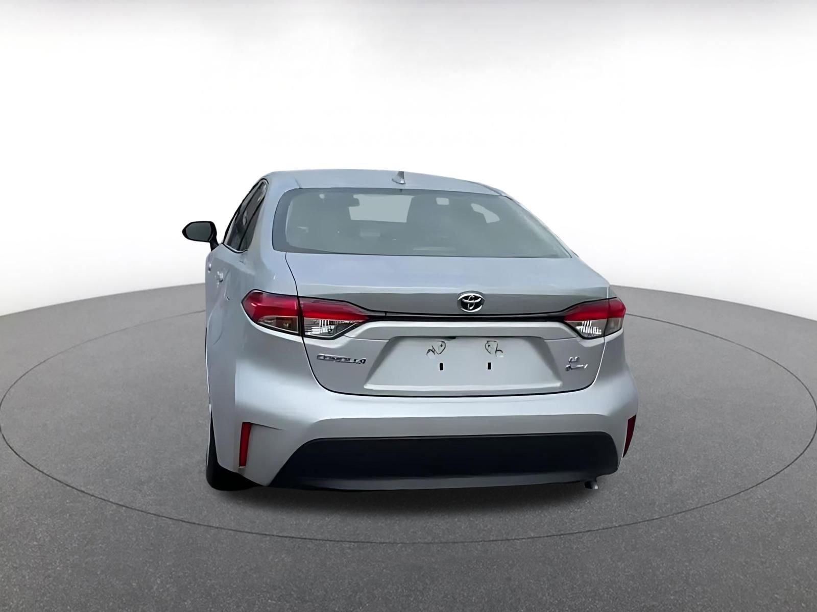 Thumbnail: 2025 Toyota Corolla - 11