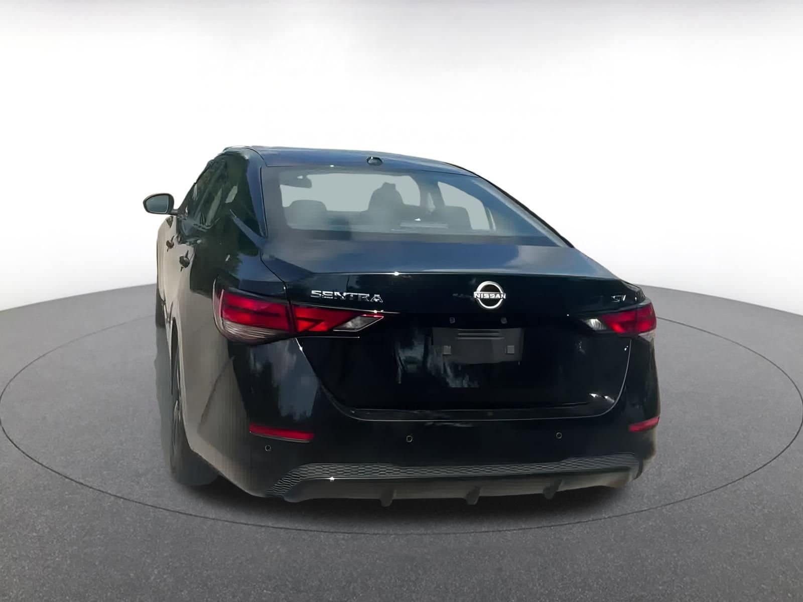 Thumbnail: 2024 Nissan Sentra - 11