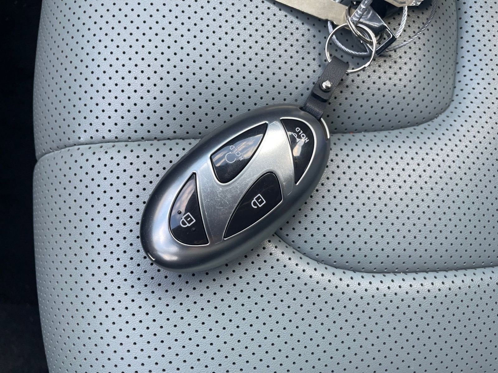 Thumbnail: 2025 Hyundai Elantra - 22