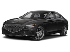 2025 Genesis G70 2.5T -
                  St. Louis, MO