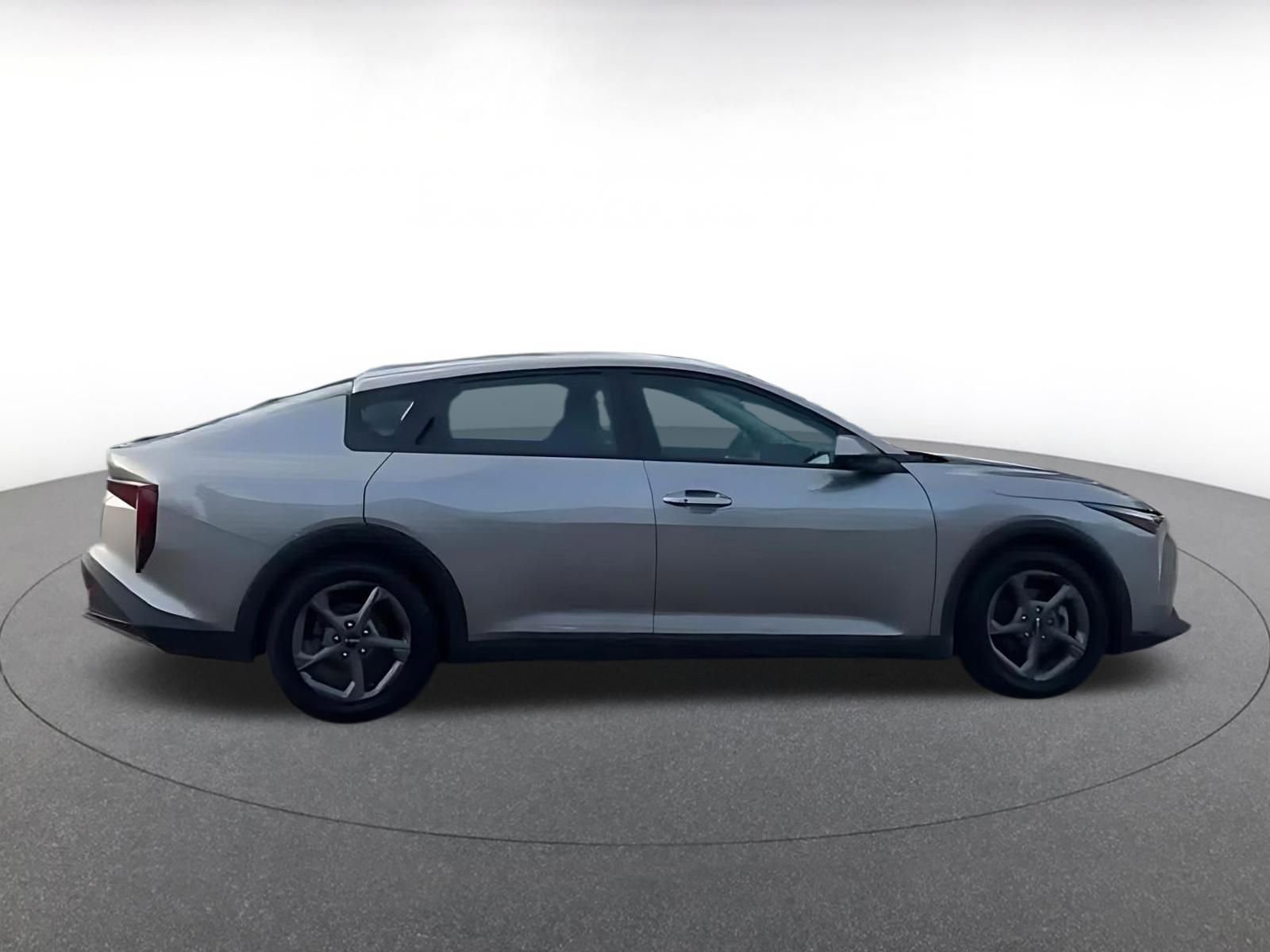 Thumbnail: 2025 Kia K4 - 11