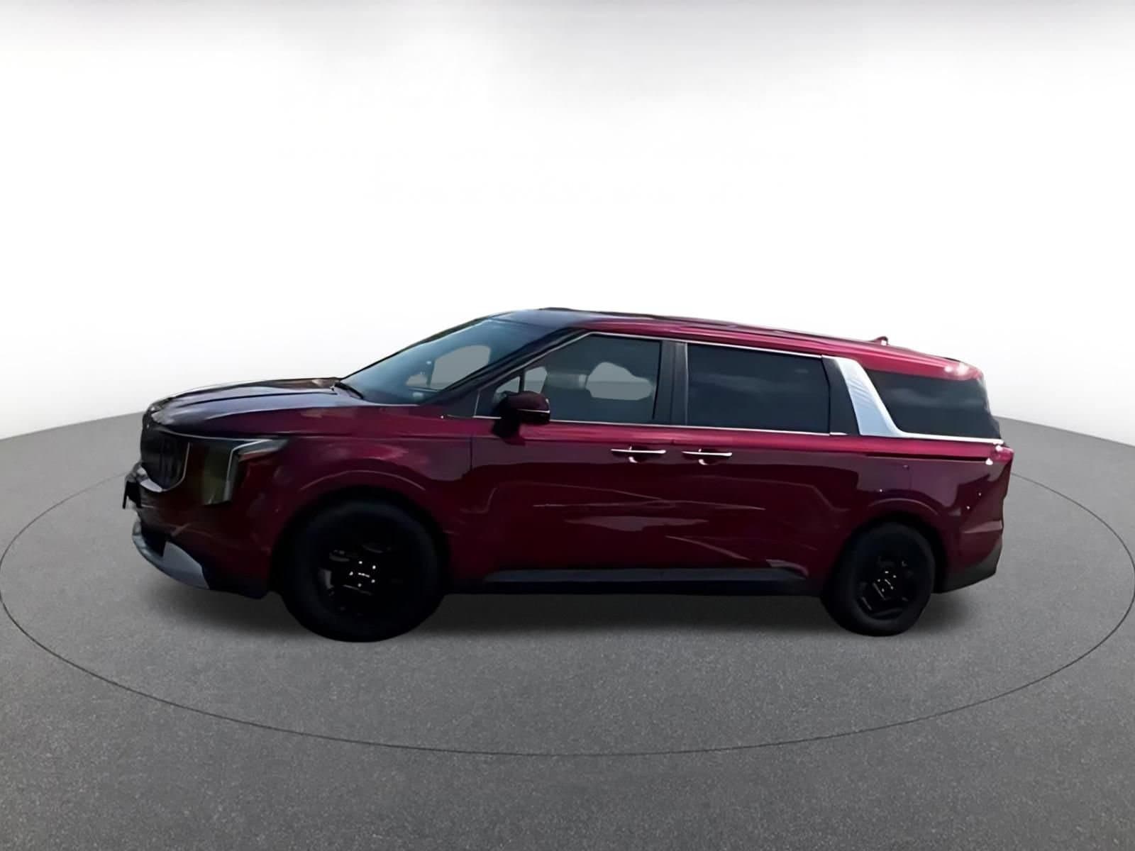 Thumbnail: 2026 Kia Carnival - 2