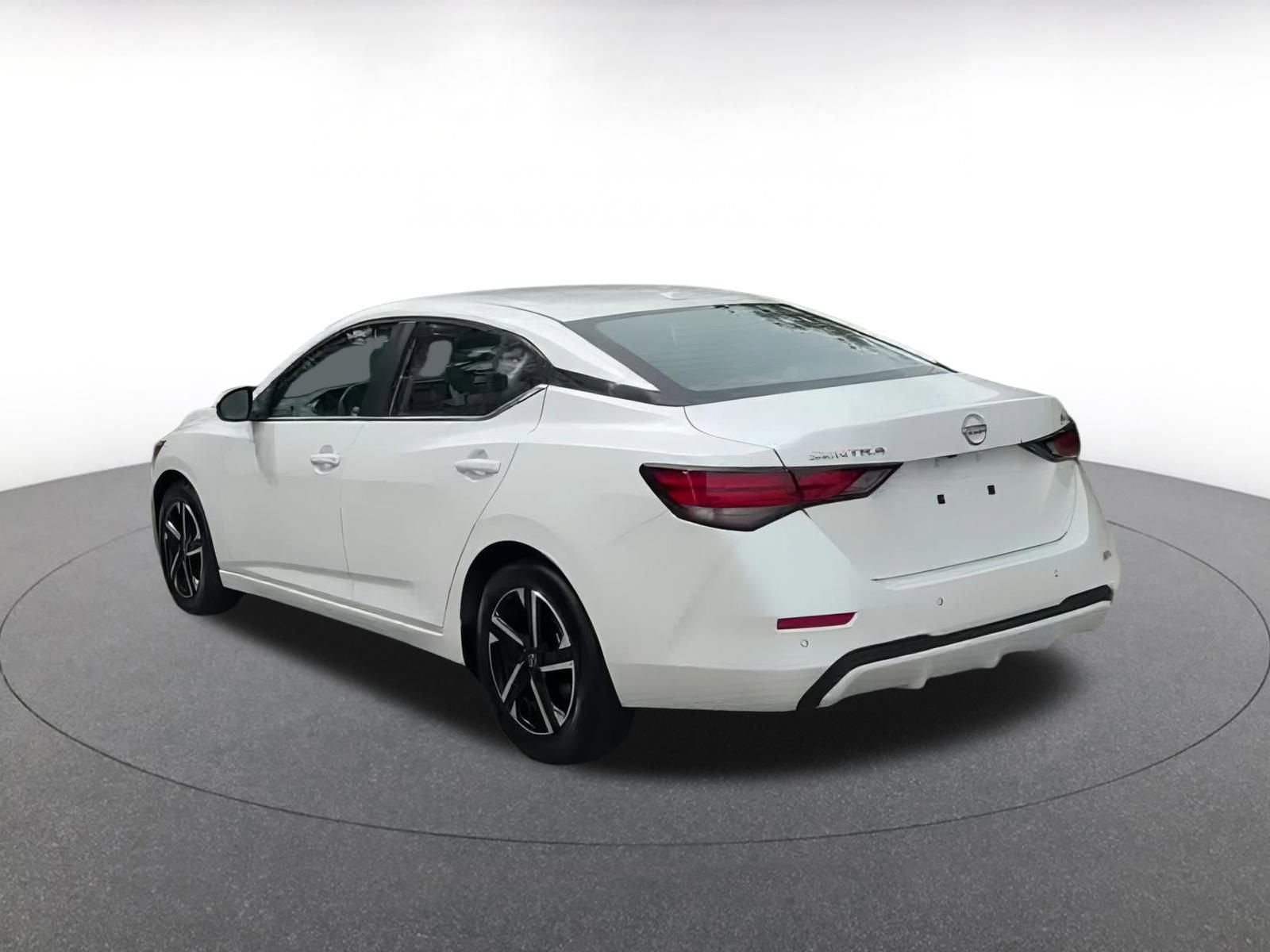 2024 Nissan Sentra SV 11