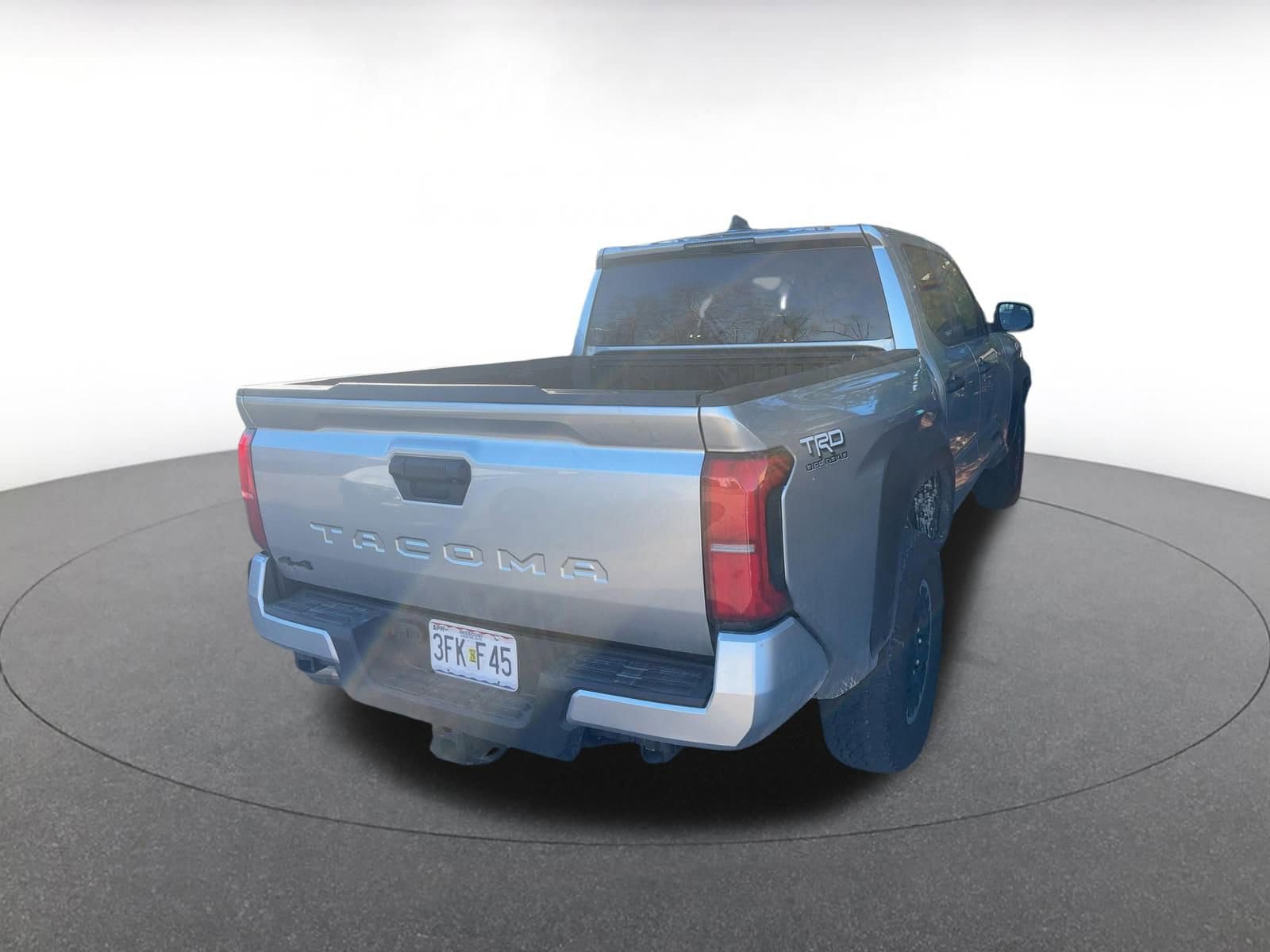 Thumbnail: 2025 Toyota Tacoma - 6