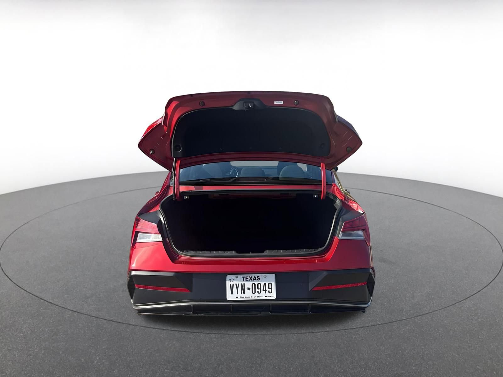 Thumbnail: 2025 Hyundai Elantra - 3